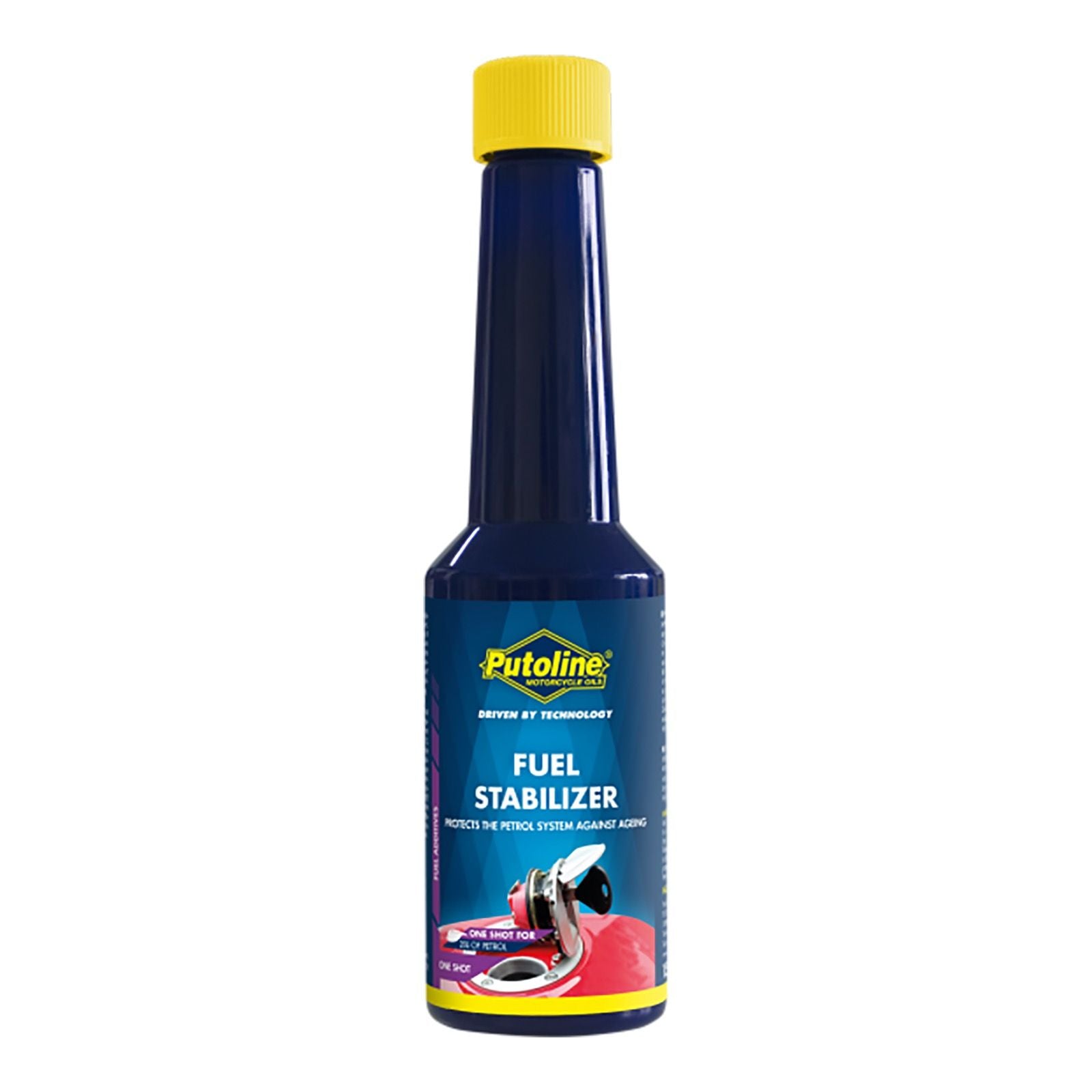 New PUTOLINE Fuel Stabiliser 150ml #PTFS150