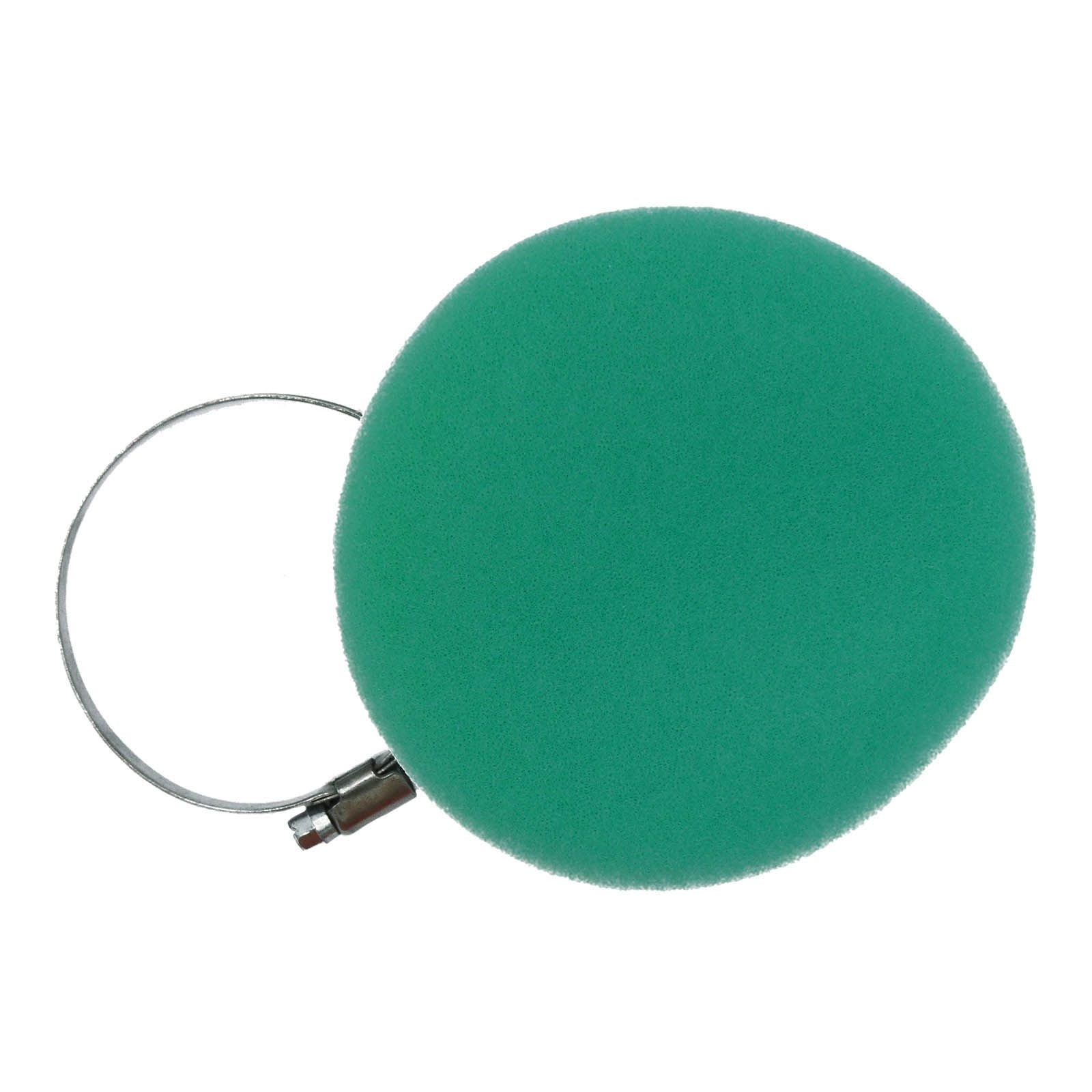 New PUTOLINE Air Filter HO1025 with Rubber - Dia 73mm #PUTAFHO1025