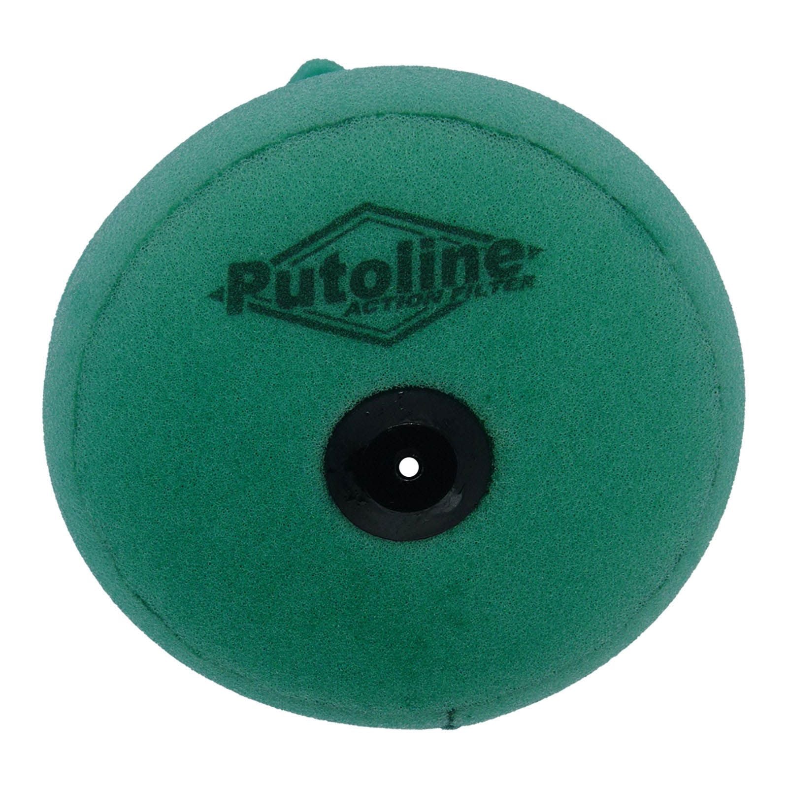 New PUTOLINE Pre-Oiled Air Filter #PUTAFHO115X