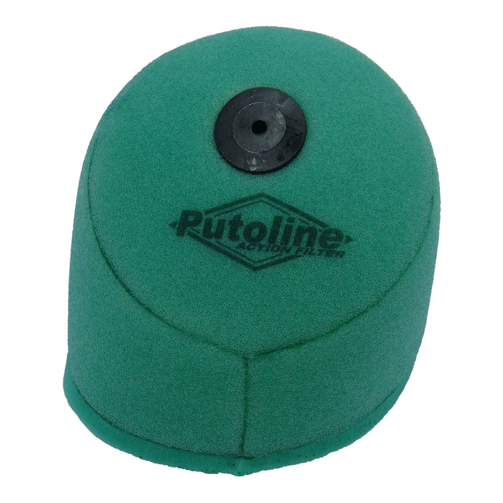 New PUTOLINE Pre-Oiled Air Filter #PUTAFHO315X