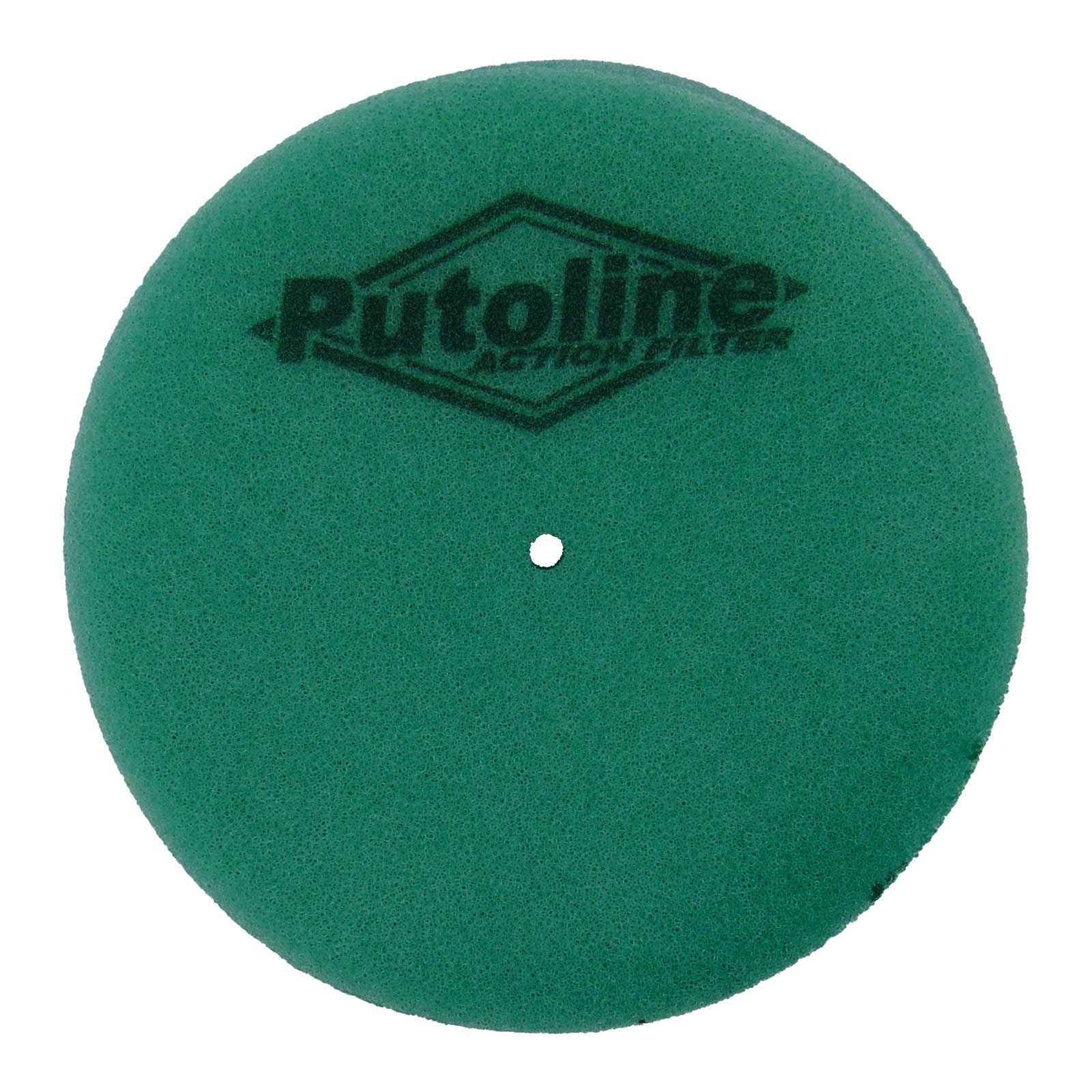 New PUTOLINE Pre-Oiled Air Filter #PUTAFSU4021X