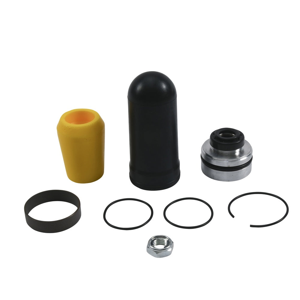 New PIVOT WORKS Shock Rebuild Kit For HONDA CR125R PWSHR-H01-000 | Australian Moto Spares