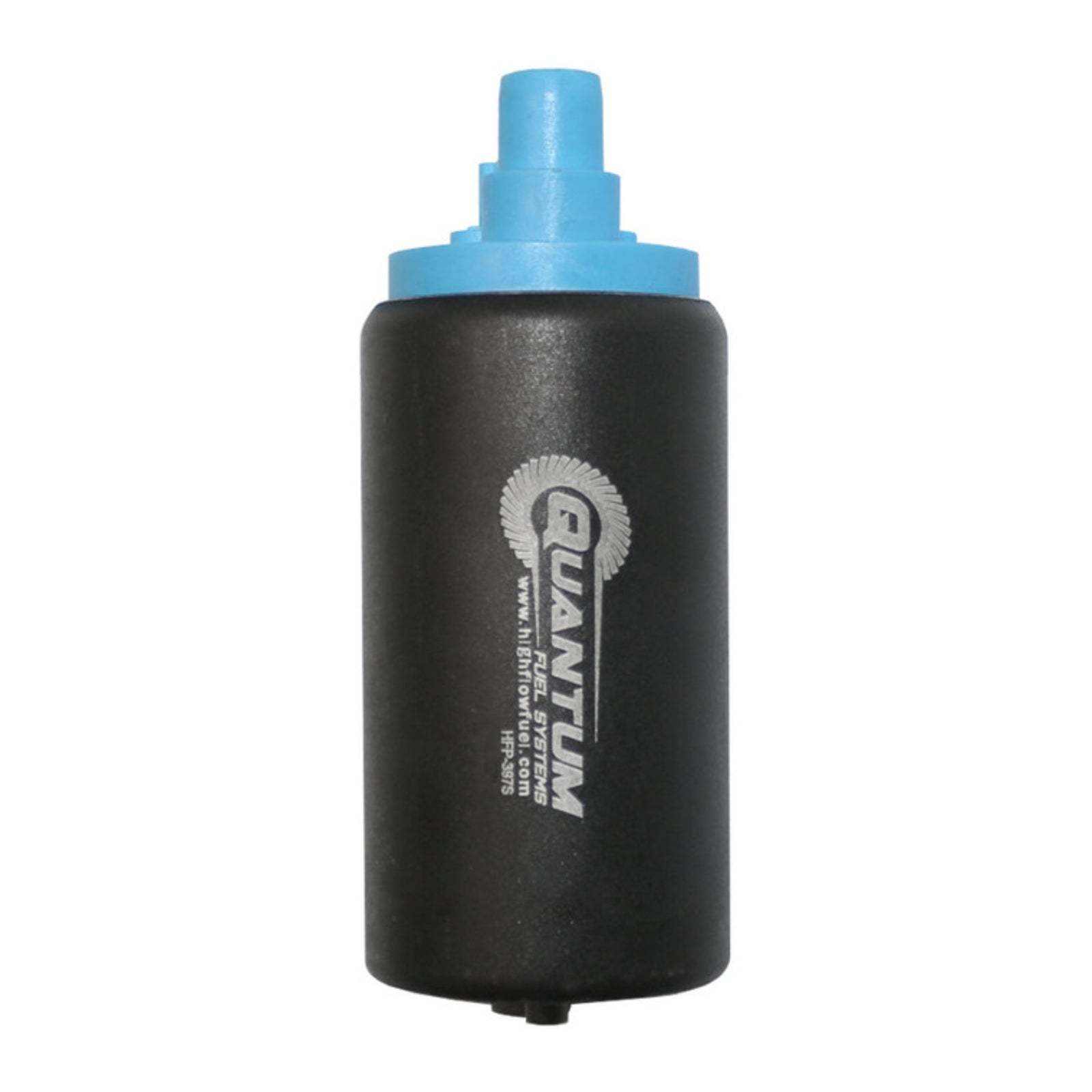 New QUANTUM In-Tank EFI Fuel Pump #QFHFP397S