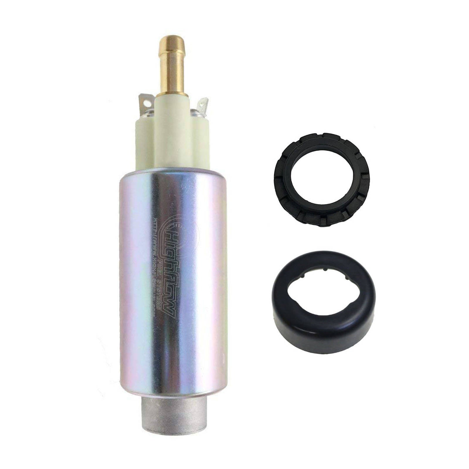 New QUANTUM VST / Outboard Fuel Pump #QFHFP518 | Australian Moto Spares