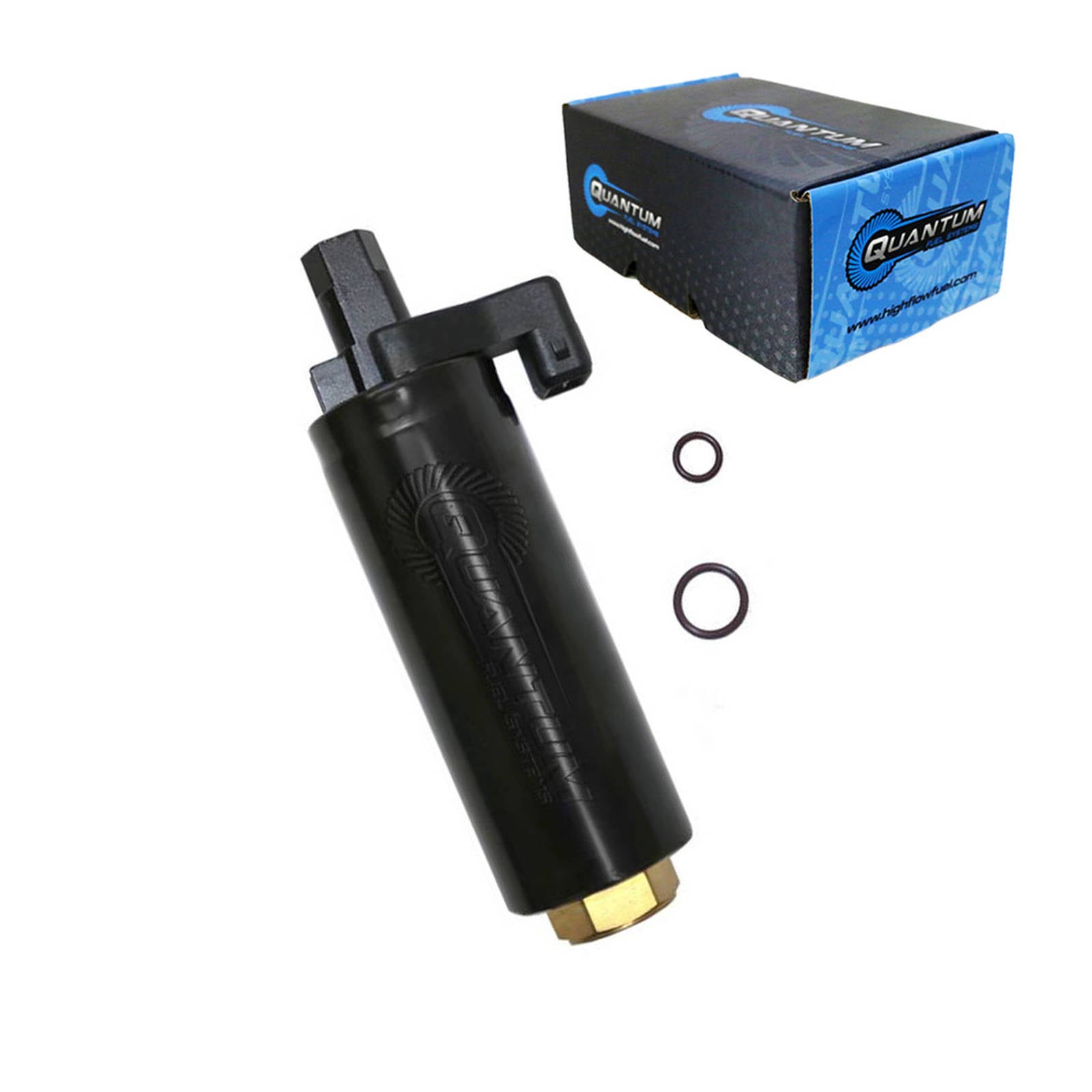 New QUANTUM VST / Outboard Fuel Pump #QFHFP705 | Australian Moto Spares