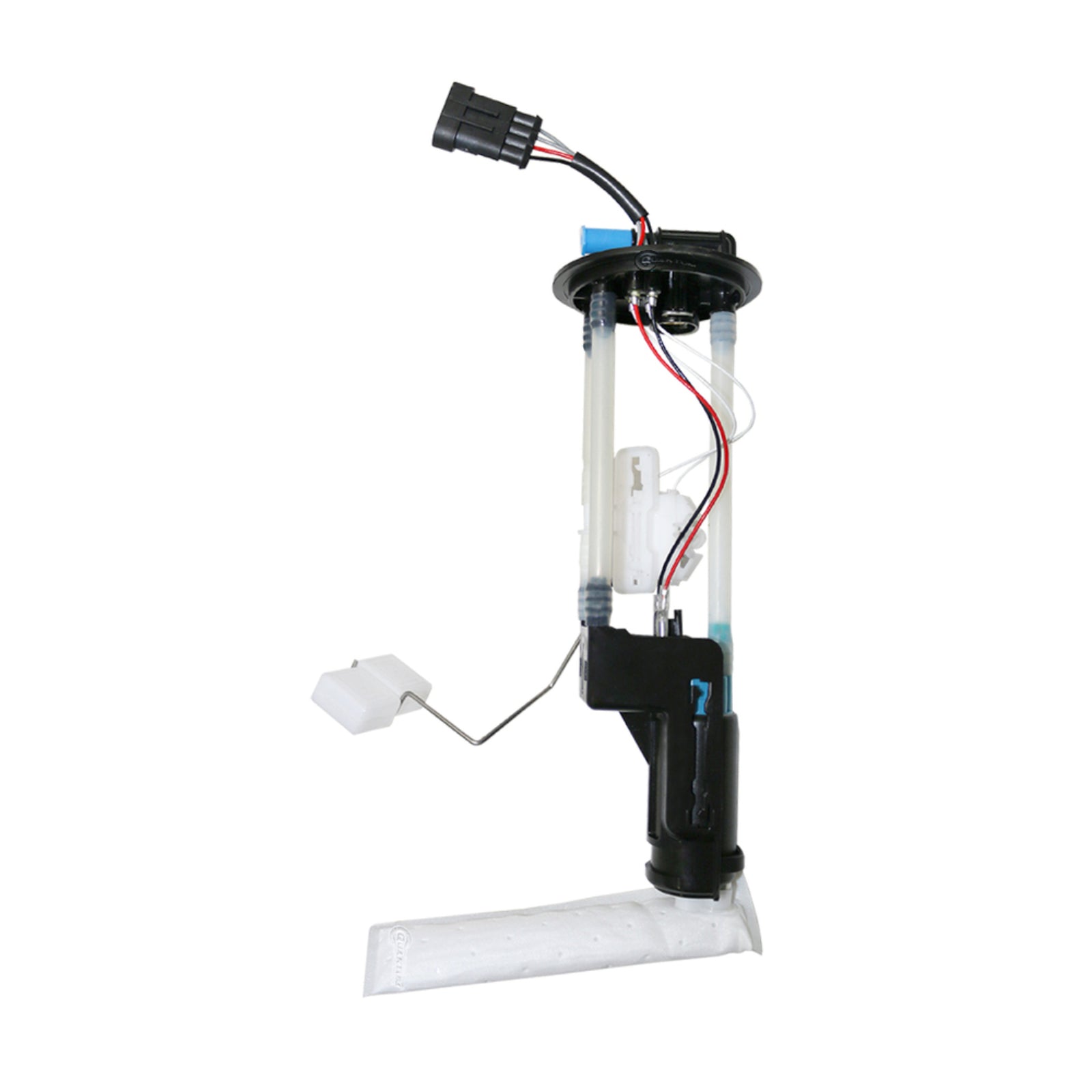 New QUANTUM In Tank EFI OEM Replacement Fuel Pump With Assembly #QFHFPA456