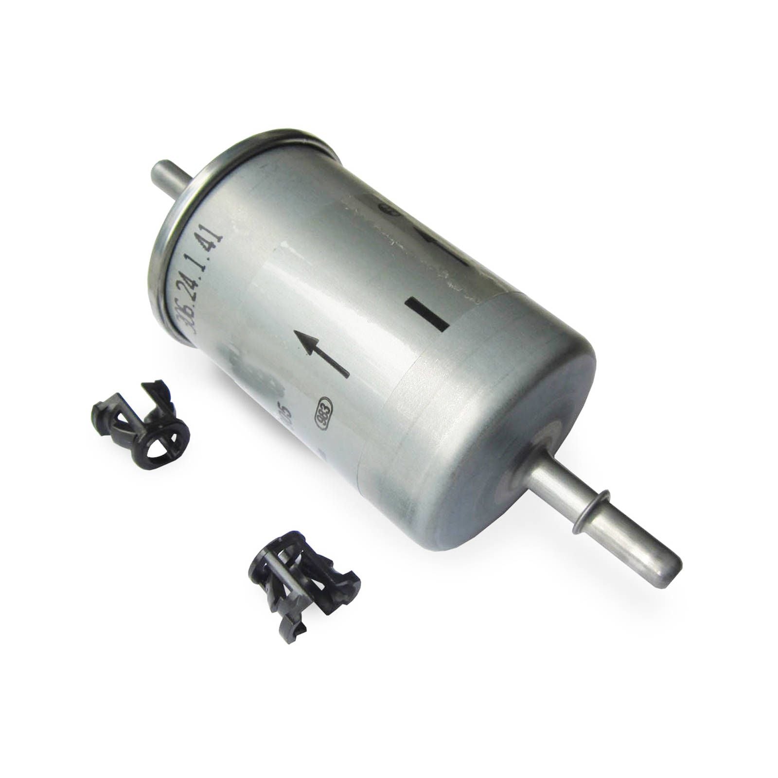 New QUANTUM Fuel Filter #QFHFPF110