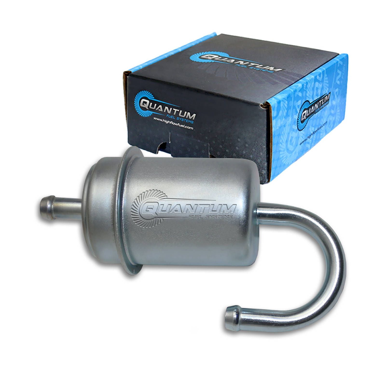 New QUANTUM Fuel Filter #QFHFPF120