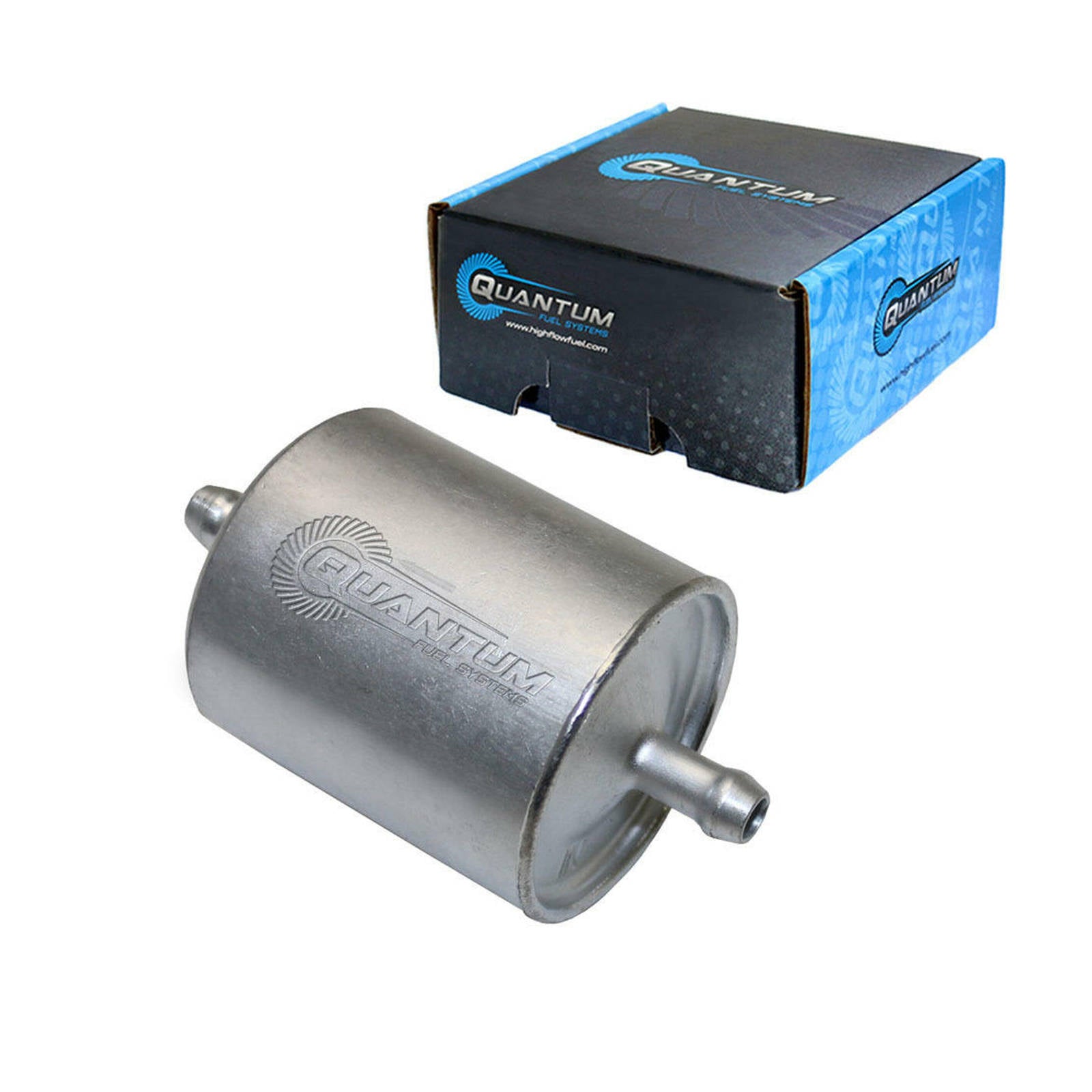 New QUANTUM Fuel Filter #QFHFPF145 | Australian Moto Spares