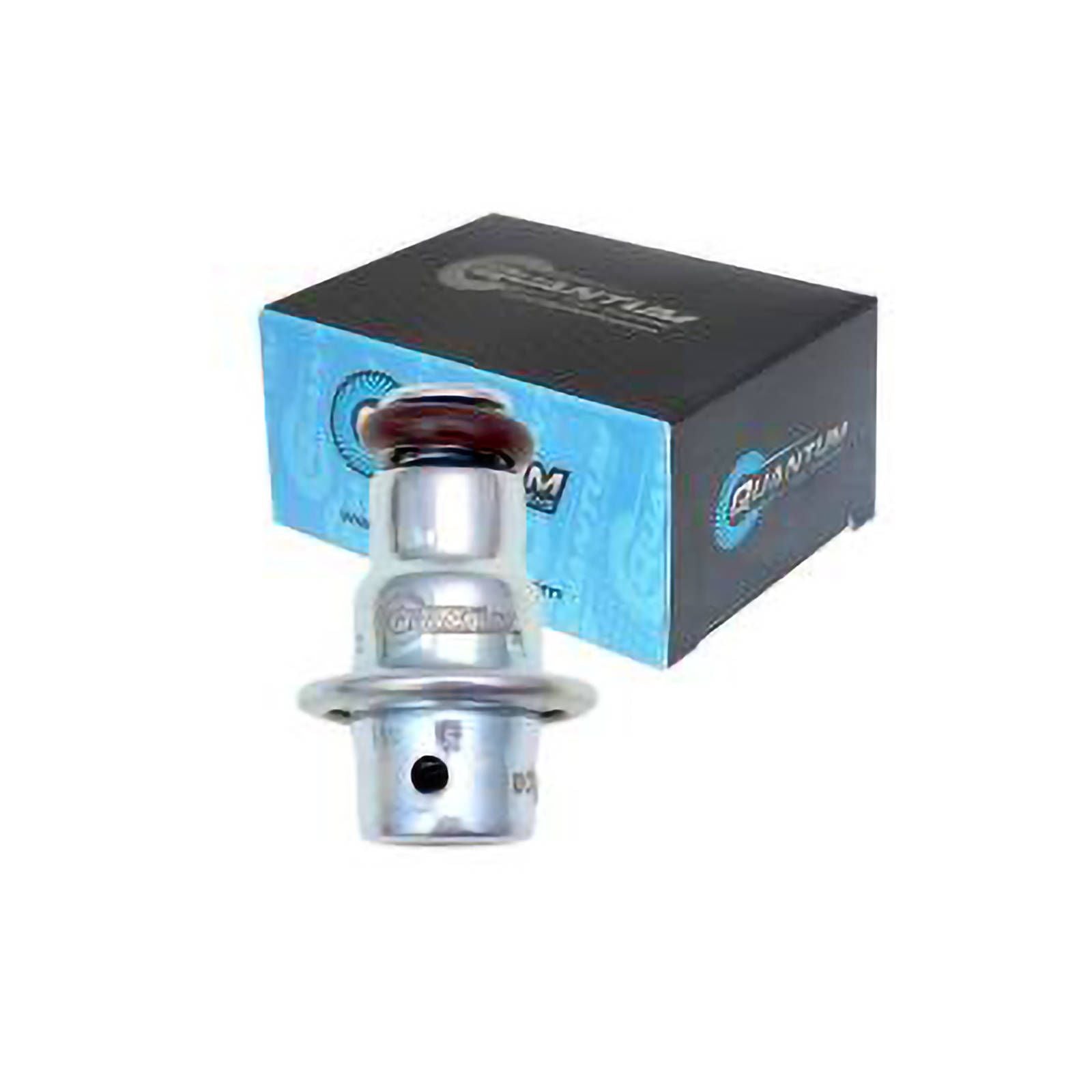 New QUANTUM Fuel Pressure Regulator 58psi / 400KPA #QFHFPPR104
