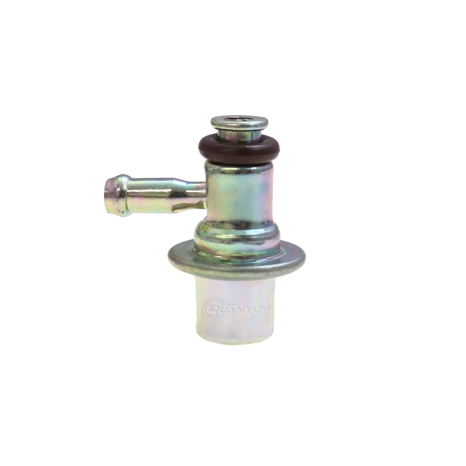 New QUANTUM Fuel Pressure Regulator 43psi / 300KPA #QFHFPPR11