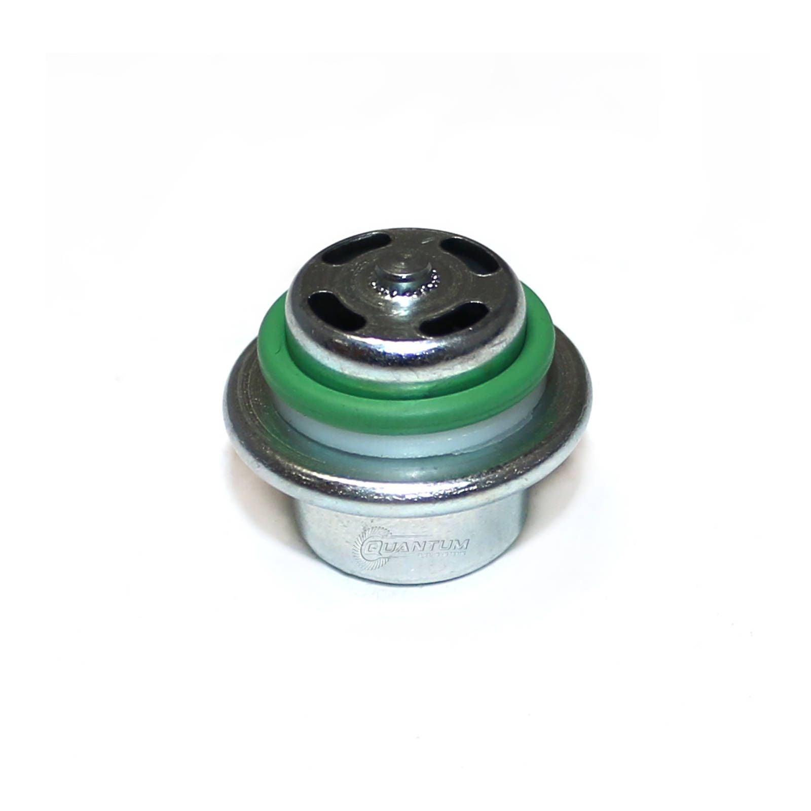 New QUANTUM Fuel Pressure Regulator 43Psi / 300Kpa #QFHFPPR20