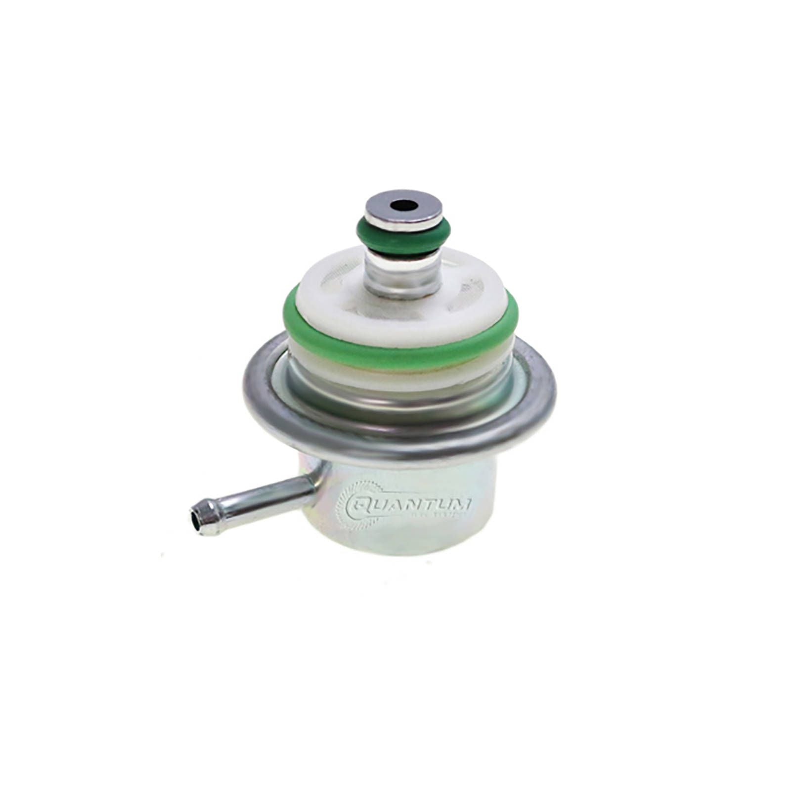 New QUANTUM Fuel Pressure Regulator 43Psi / 300Kpa #QFHFPPR2