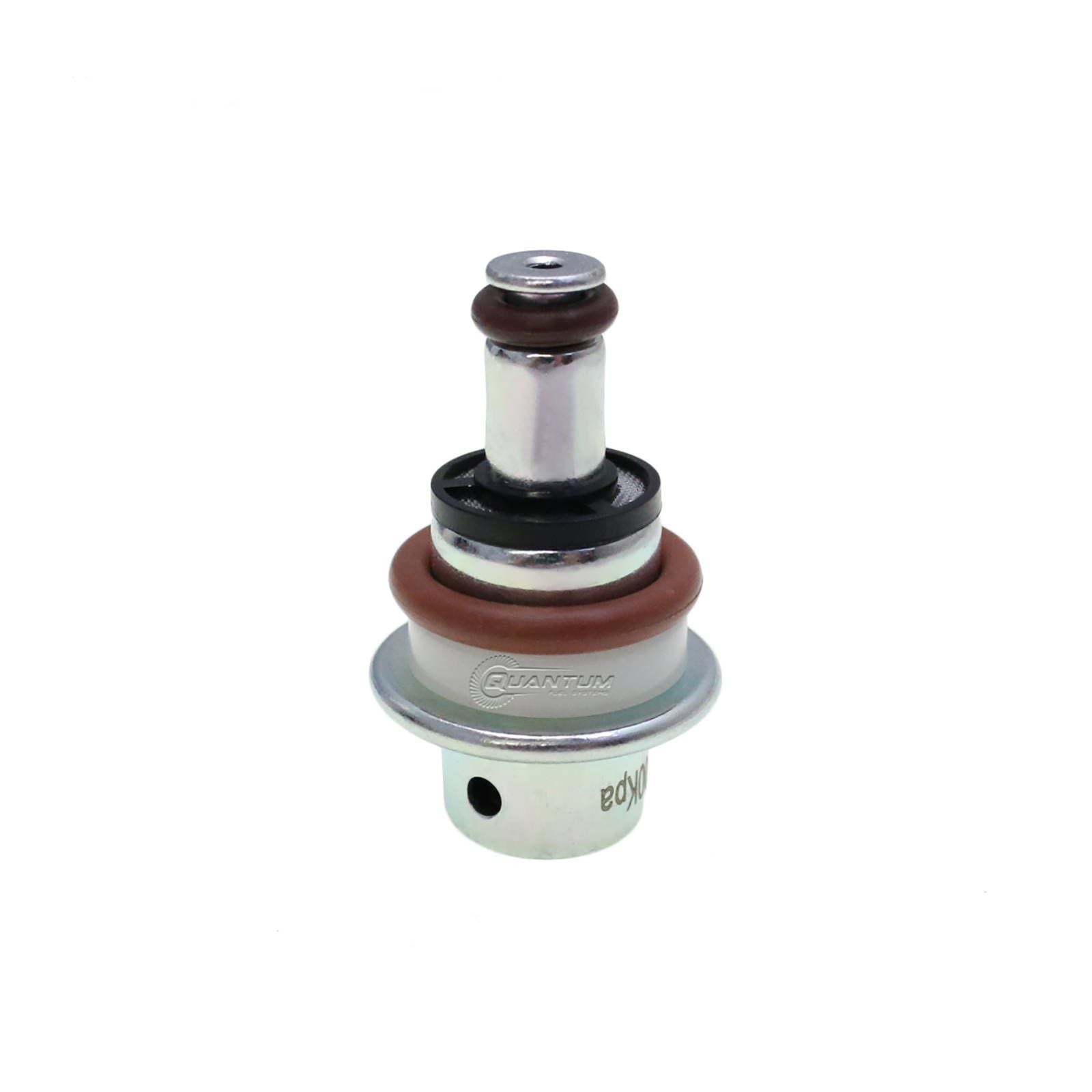 New QUANTUM Fuel Pressure Regulator 58Psi / 400Kpa #QFHFPPR3