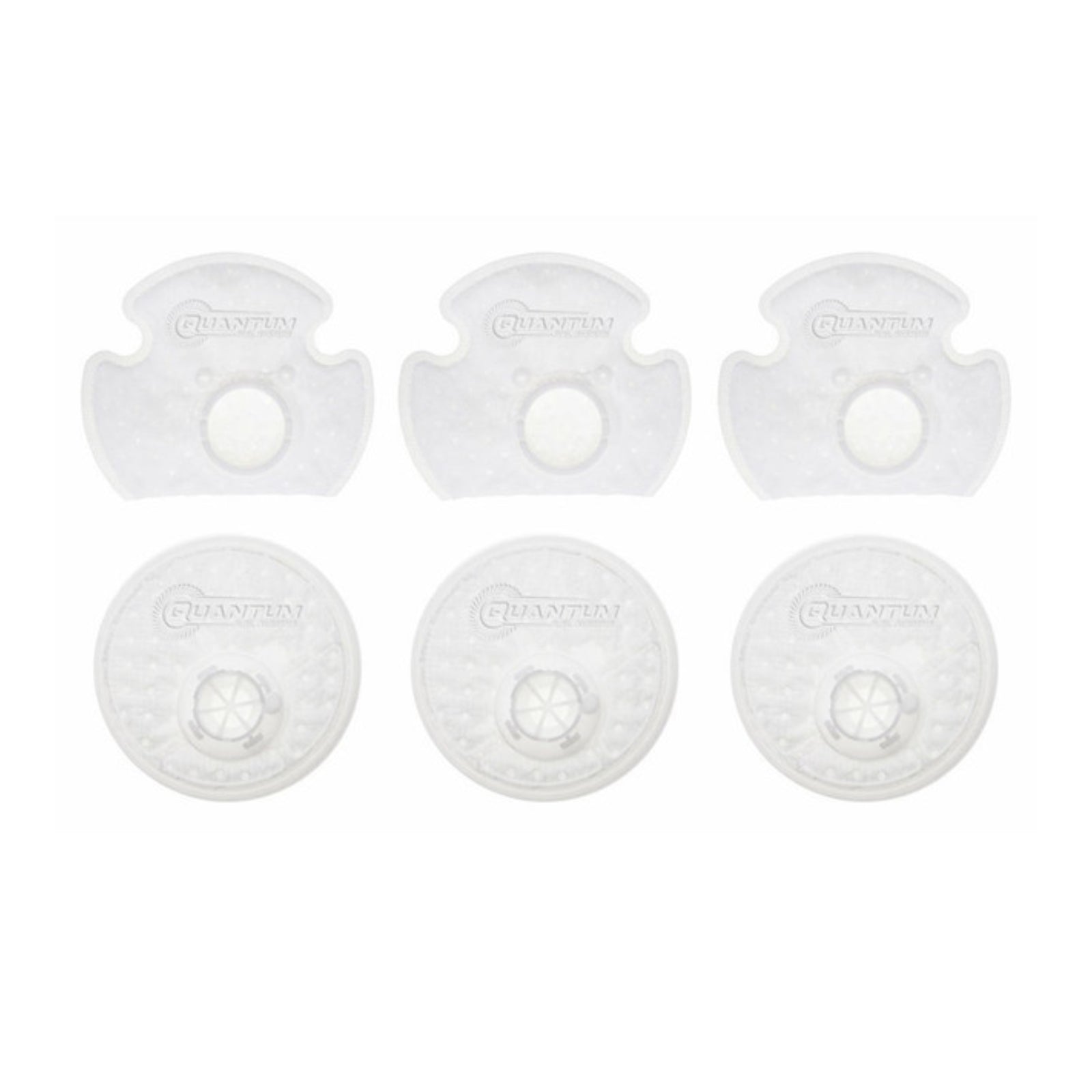 New QUANTUM Fuel Pump EFI Filter HFP-S1112-3 (Set of 3) #QFHFPS1112P | Australian Moto Spares