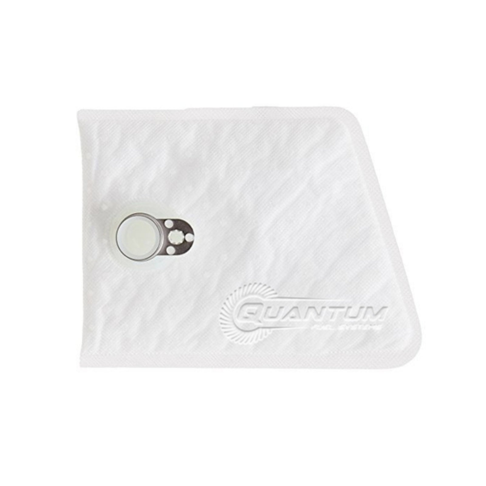 New QUANTUM Fuel Pump EFI Filter HFP-S125-190 (Single) #QFHFPS125190 | Australian Moto Spares