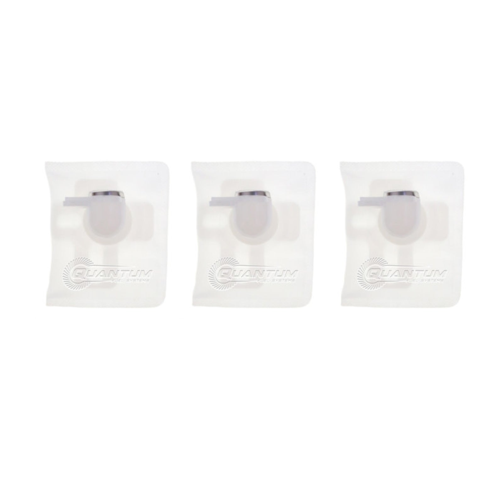 New QUANTUM Fuel Pump EFI Filter HFP-S33-3 (Set of 3) #QFHFPS33P | Australian Moto Spares