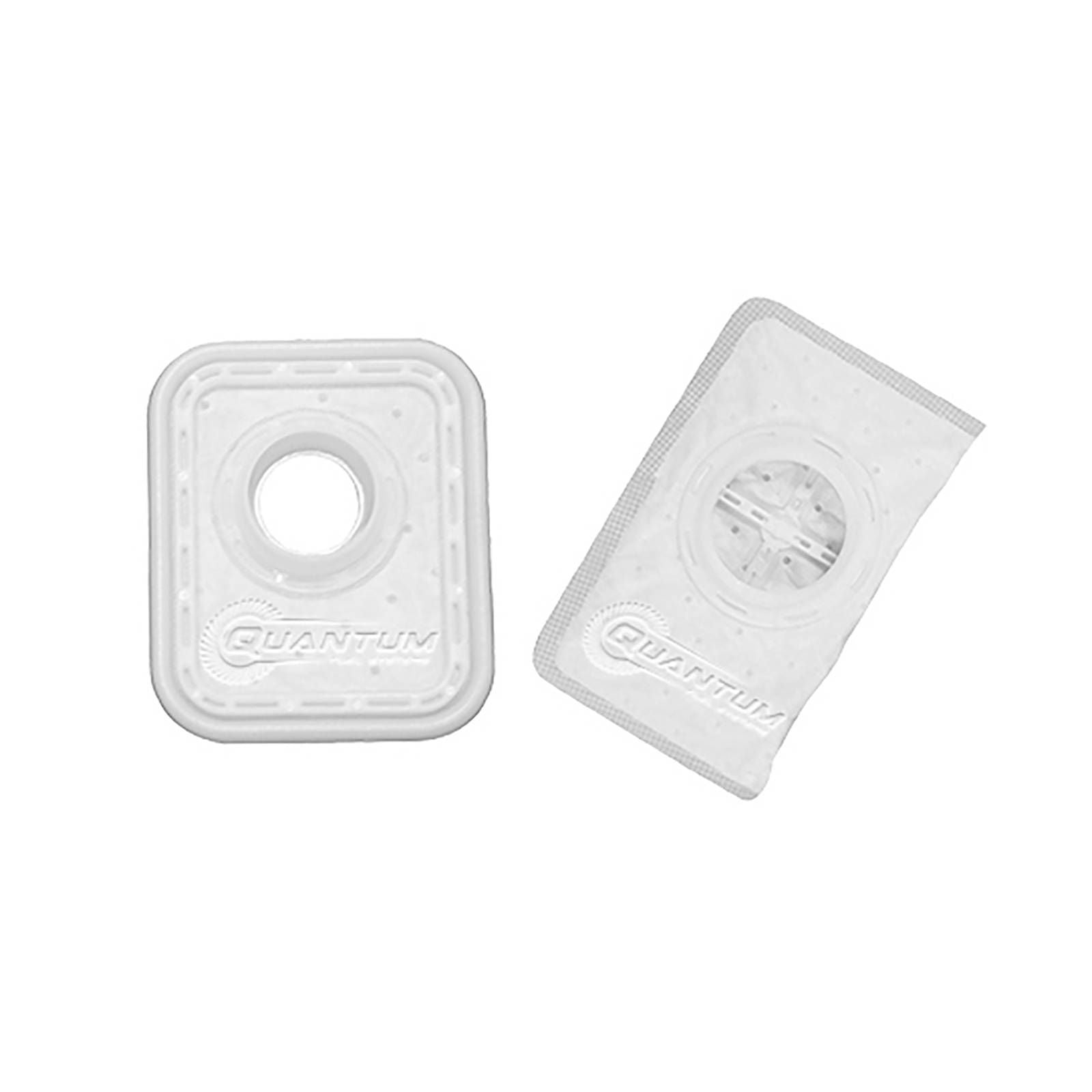 New QUANTUM Fuel Pump Filter HFP-S34 (Single) #QFHFPS34