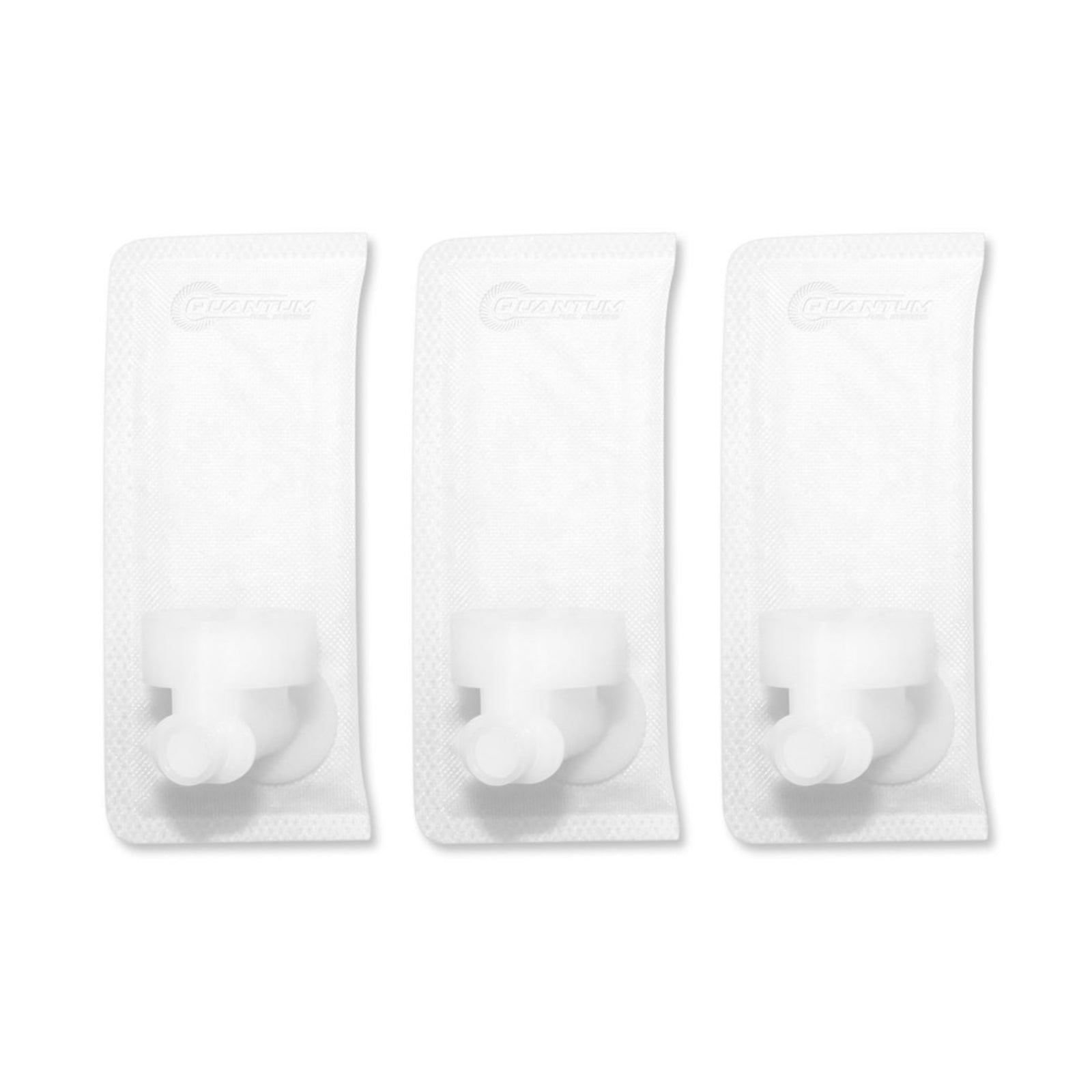 New QUANTUM Fuel Pump EFI Filter HFP-S397S-3 (Set of 3) #QFHFPS397SP | Australian Moto Spares