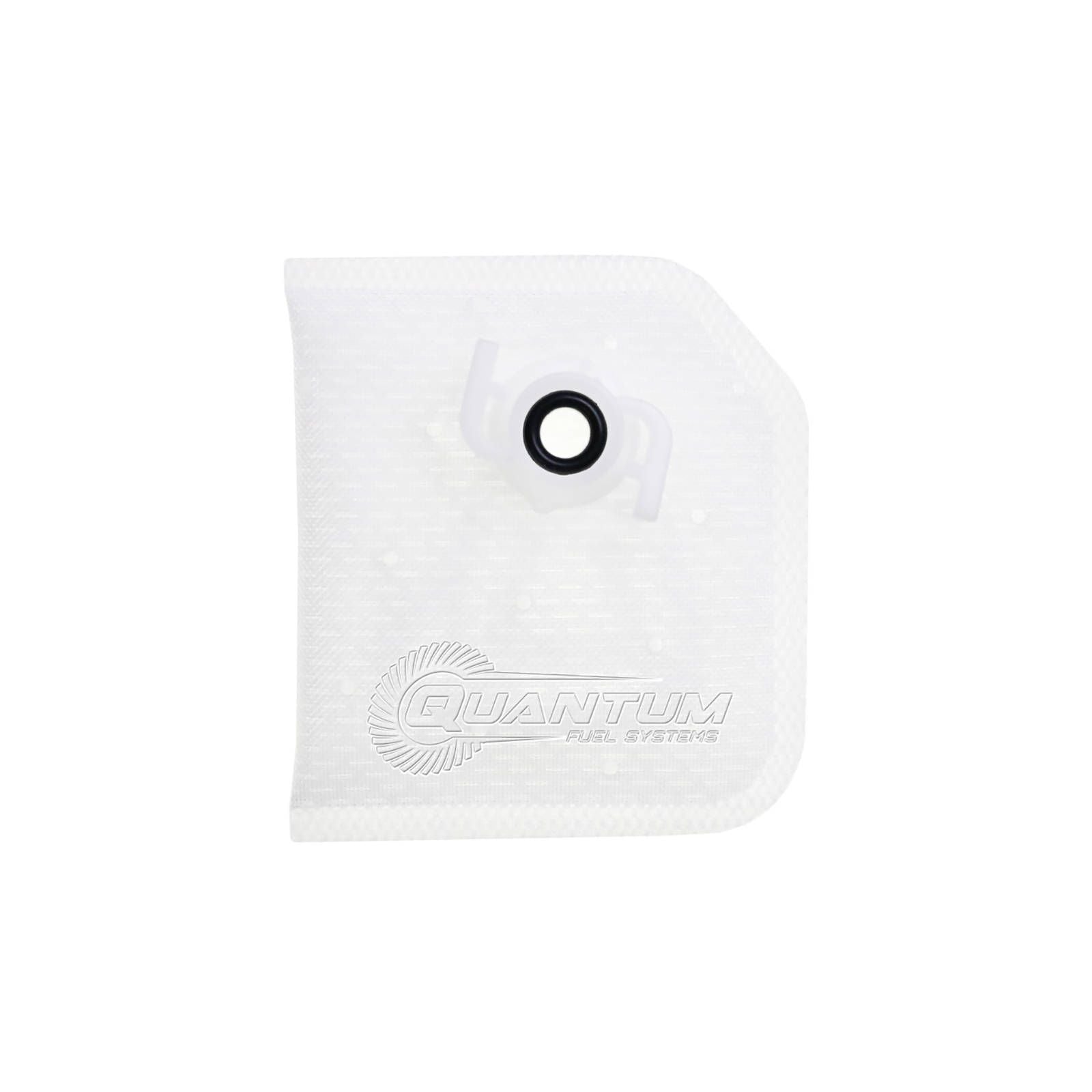 New QUANTUM Fuel Pump EFI Filter HFP-S40 (Single) #QFHFPS40