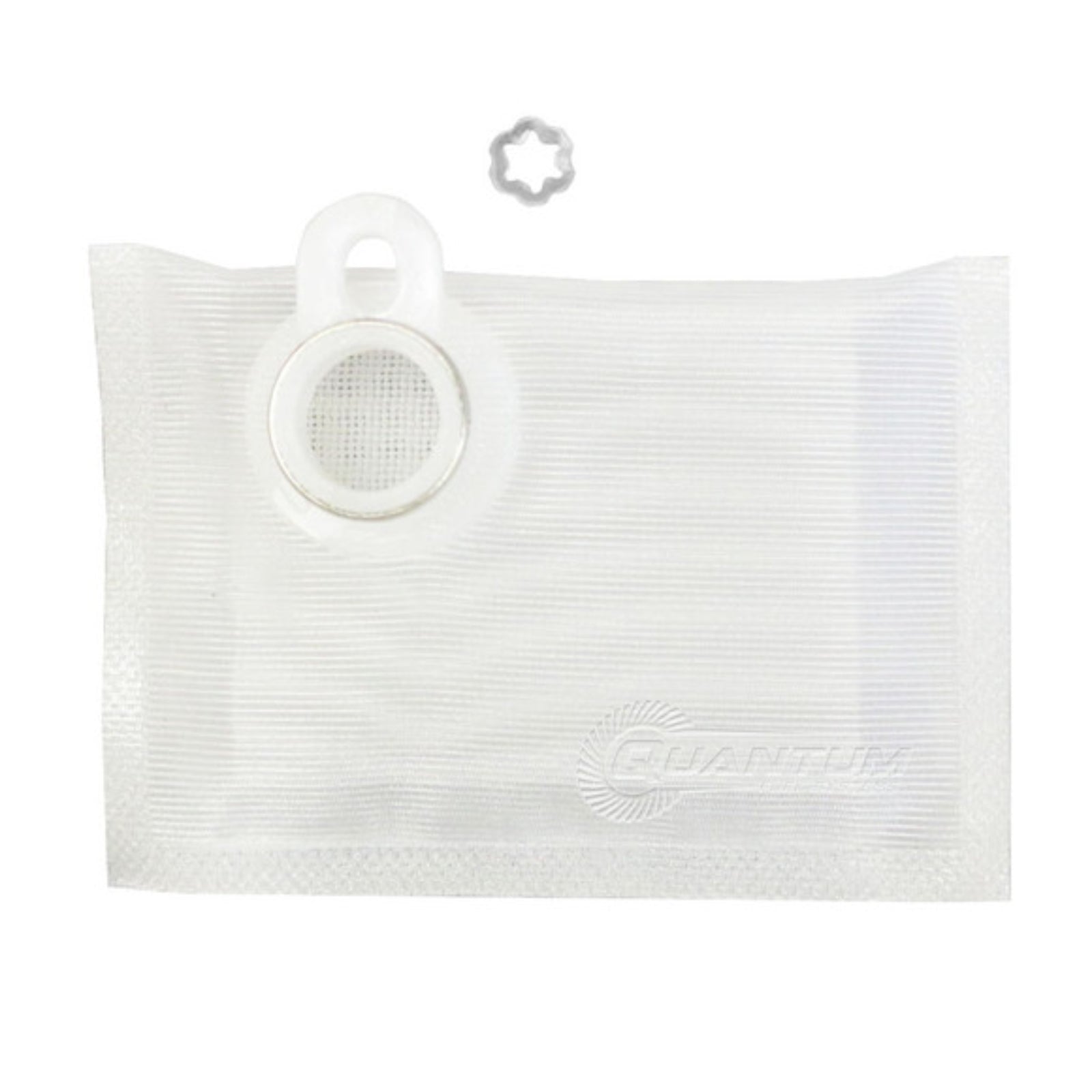 New QUANTUM Fuel Pump EFI Filter HFP-S48B (Single) #QFHFPS48B | Australian Moto Spares