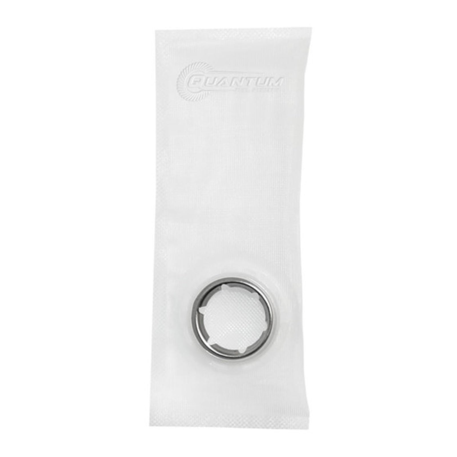 New QUANTUM Fuel Pump EFI Filter HFP-S7 (Single) #QFHFPS7 | Australian Moto Spares