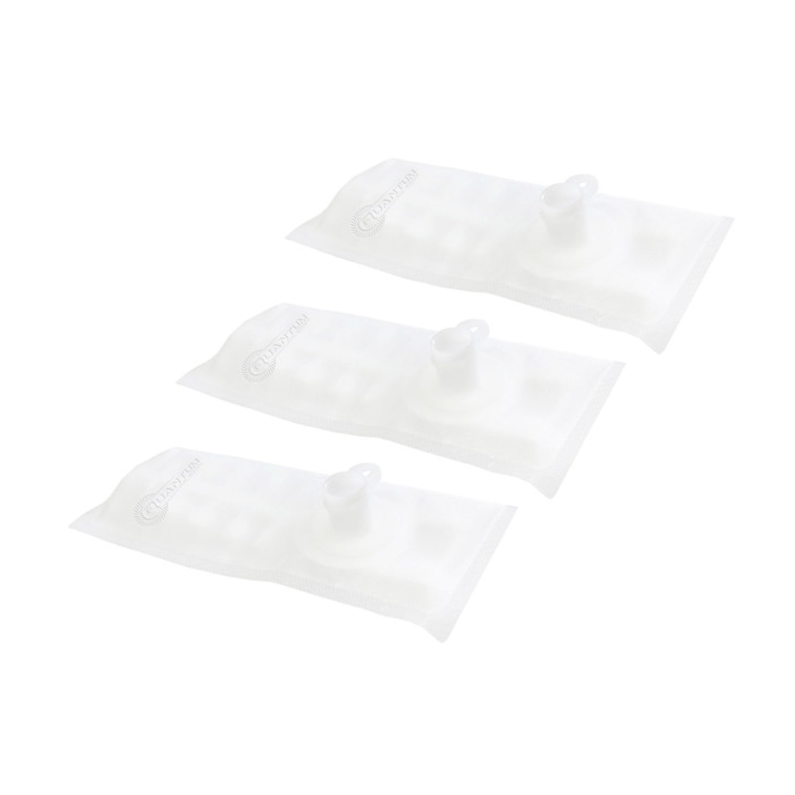 New QUANTUM Fuel Pump EFI Filter HFP-S950B-3 (Set of 3) #QFHFPS950BP | Australian Moto Spares