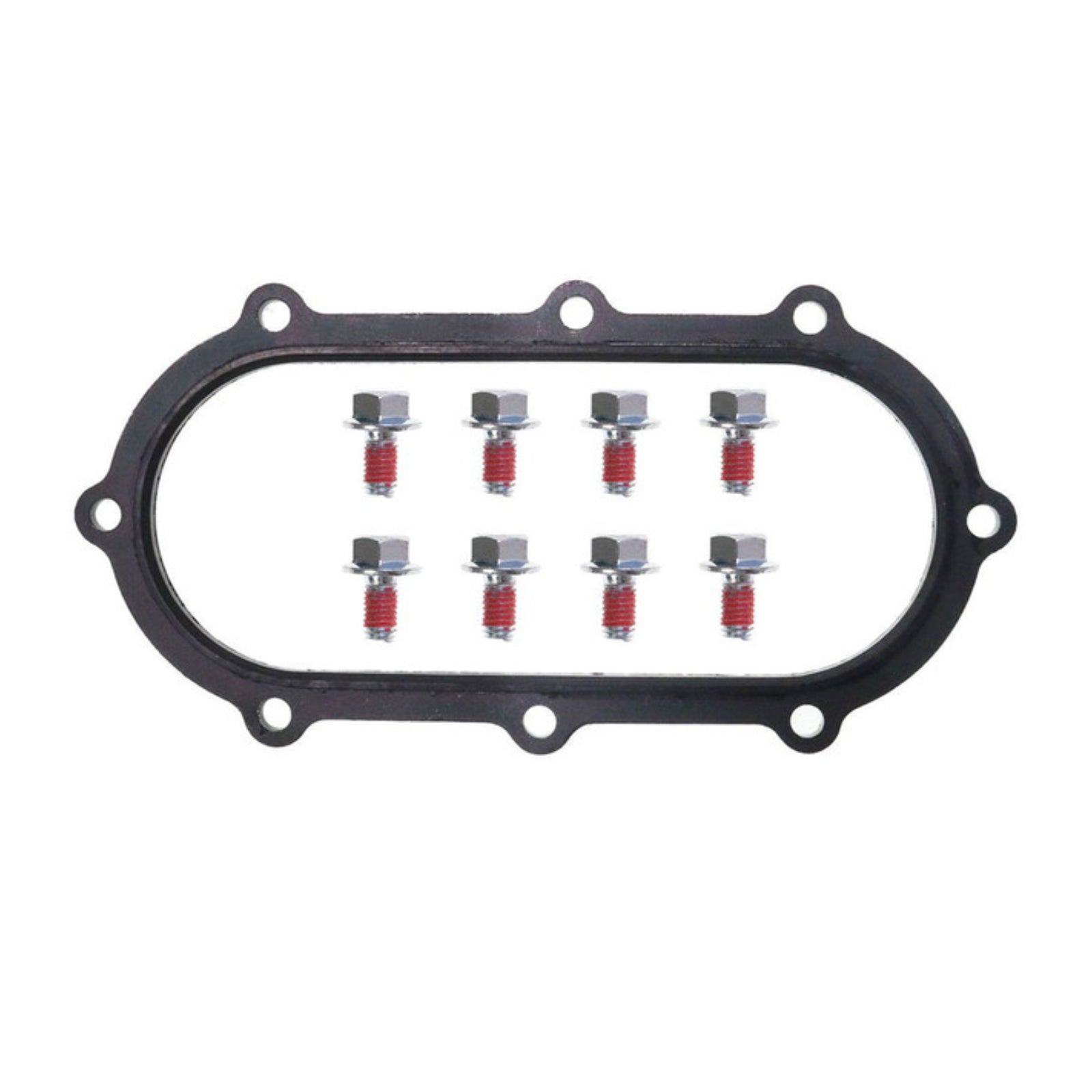 New QUANTUM Fuel Pump Tank Seal Gasket #QFHFPTS1B | Australian Moto Spares
