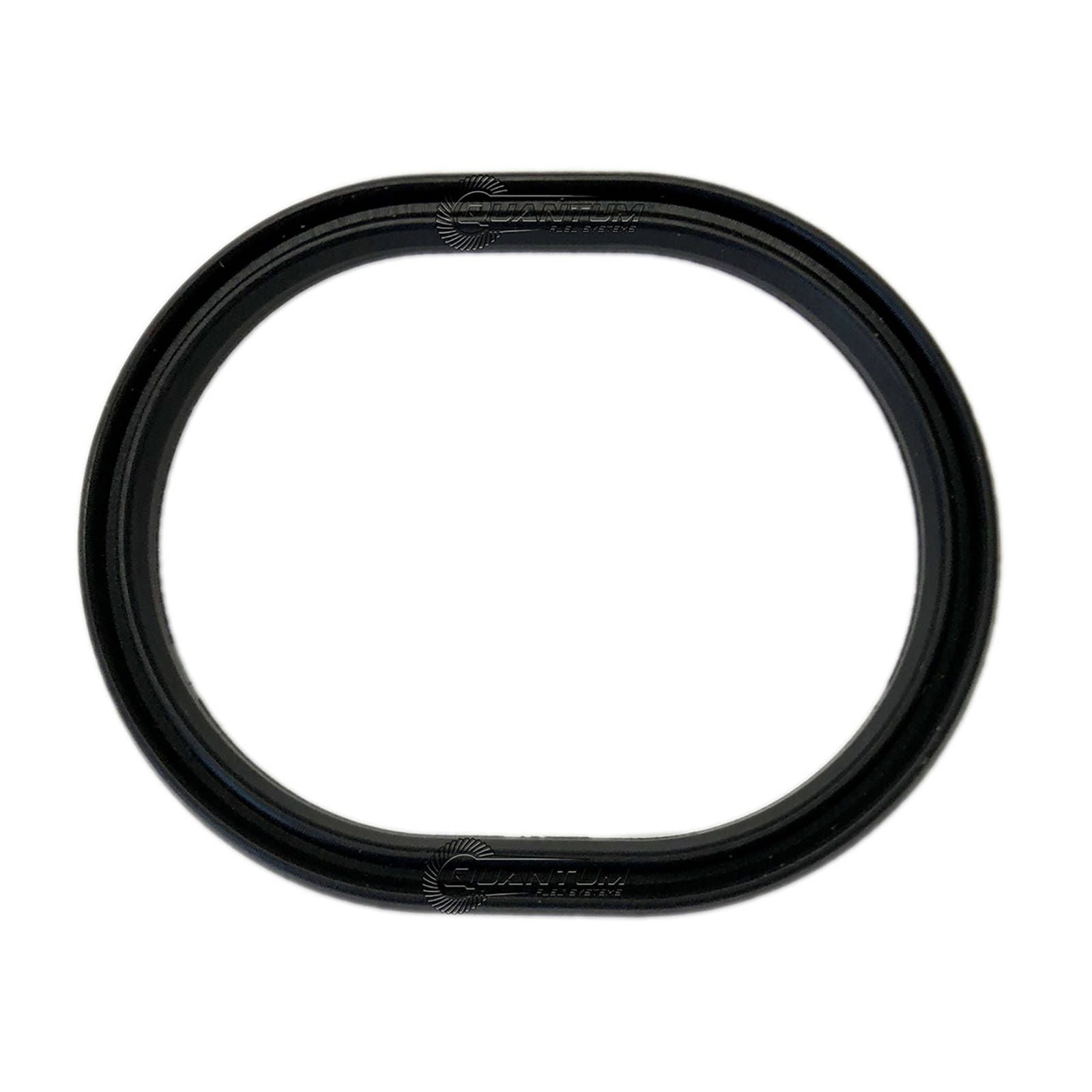 New QUANTUM Fuel Pump Tank Seal Gasket #QFHFPTS21