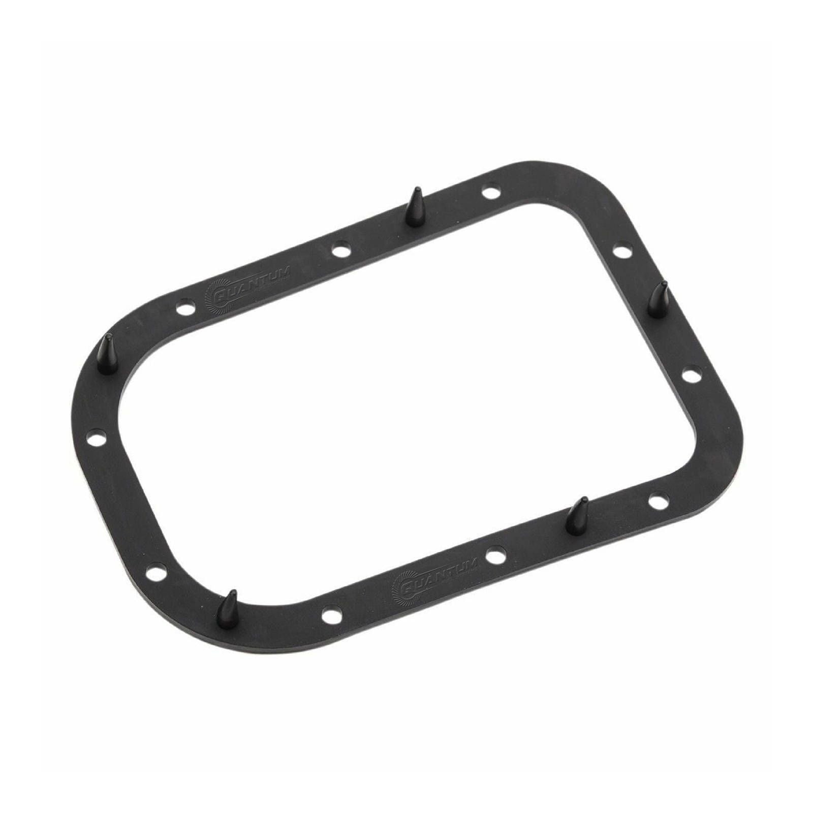 New QUANTUM Fuel Pump Tank Seal Gasket #QFHFPTS24