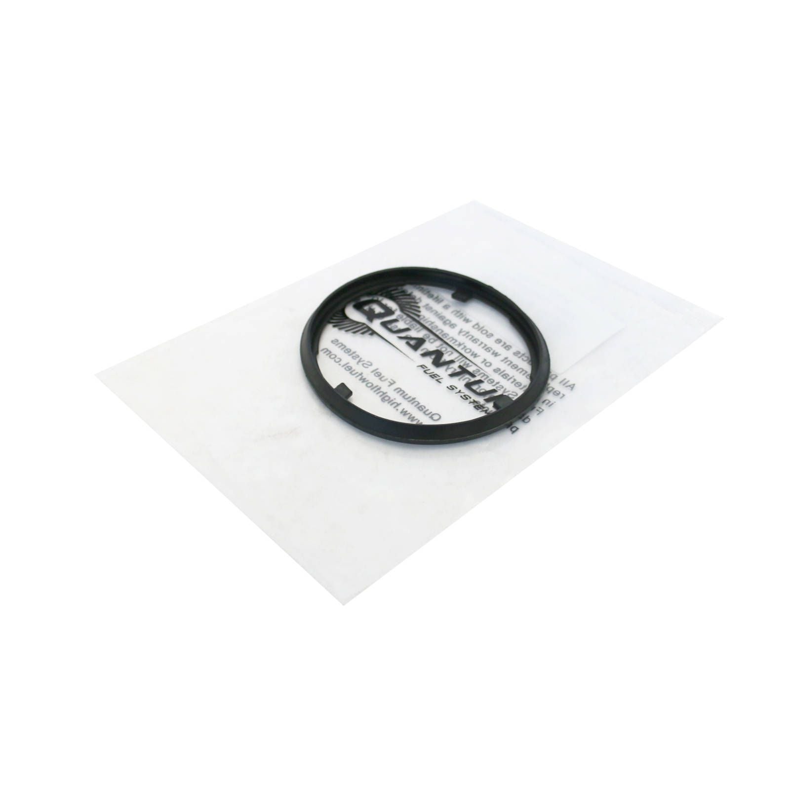 New QUANTUM Fuel Pump Tank Seal Gasket #QFHFPTS43