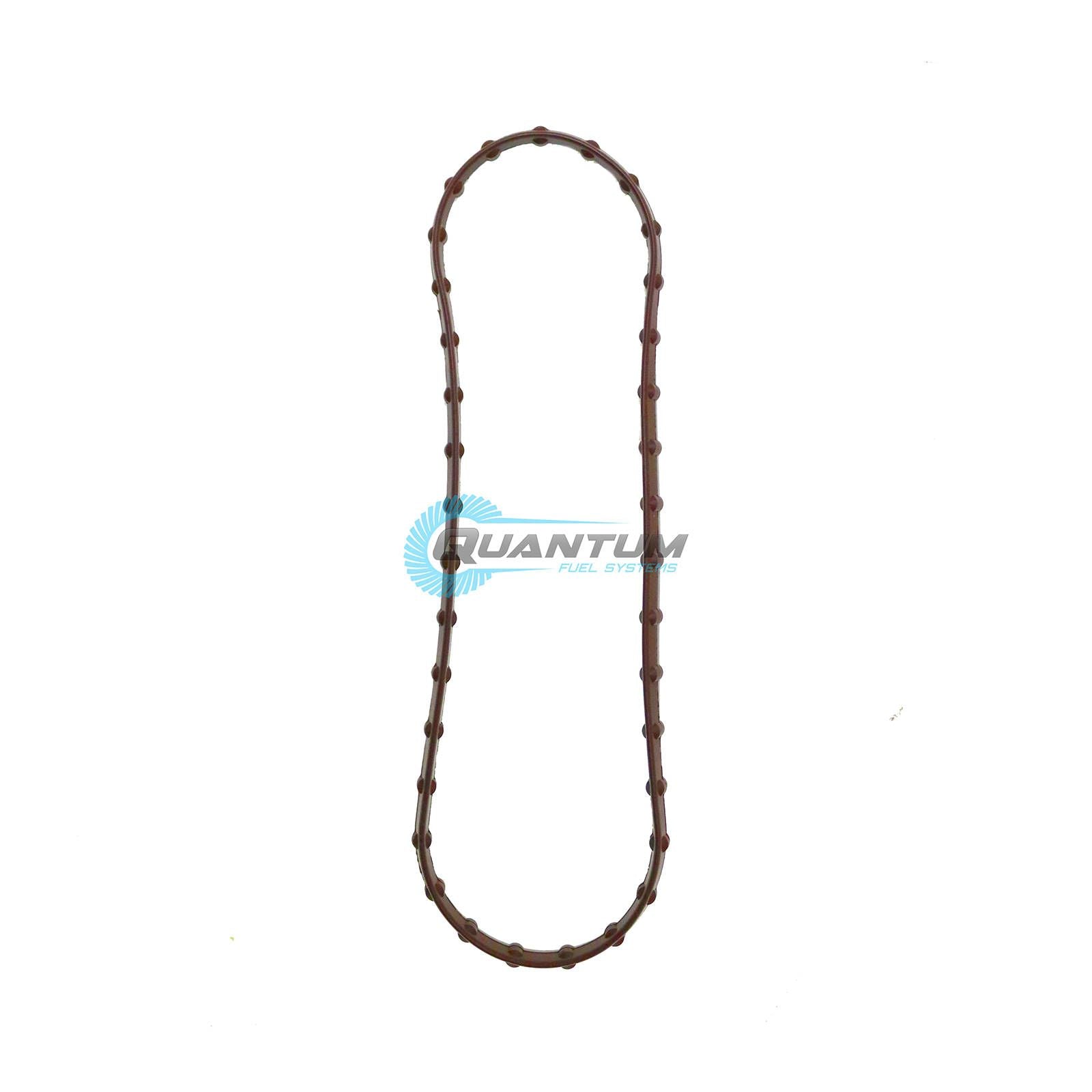 New QUANTUM Fuel Pump Tank Seal Gasket #QFHFPTS9