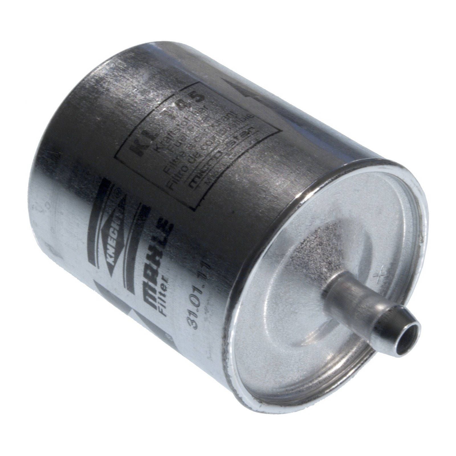New QUANTUM Mahle Fuel Filter #QFMAHLE02