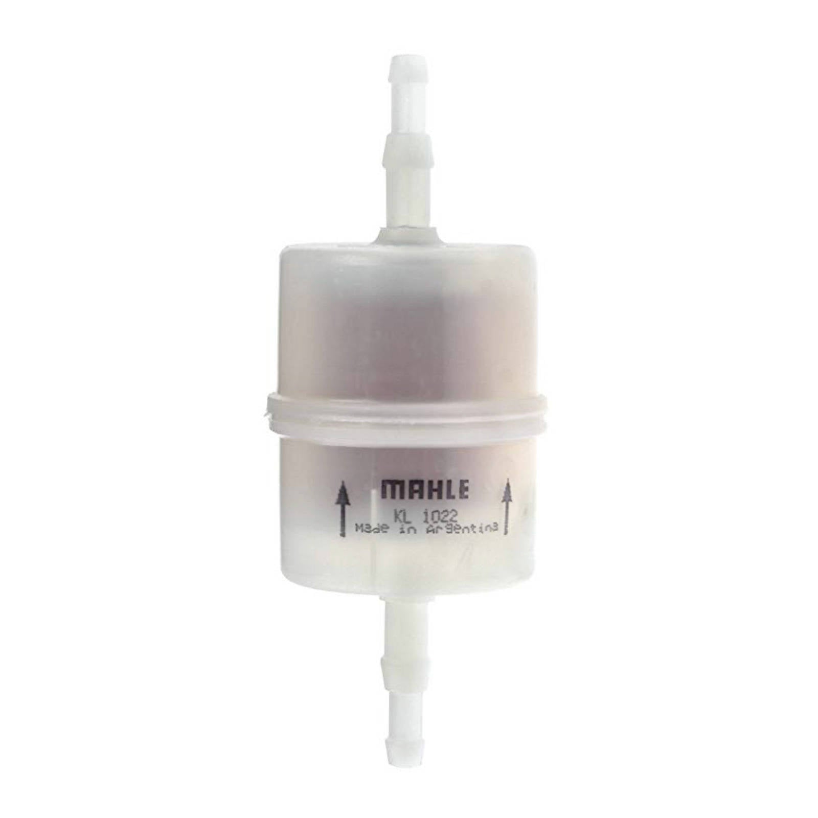 New QUANTUM Mahle Fuel Filter #QFMAHLE05 | Australian Moto Spares