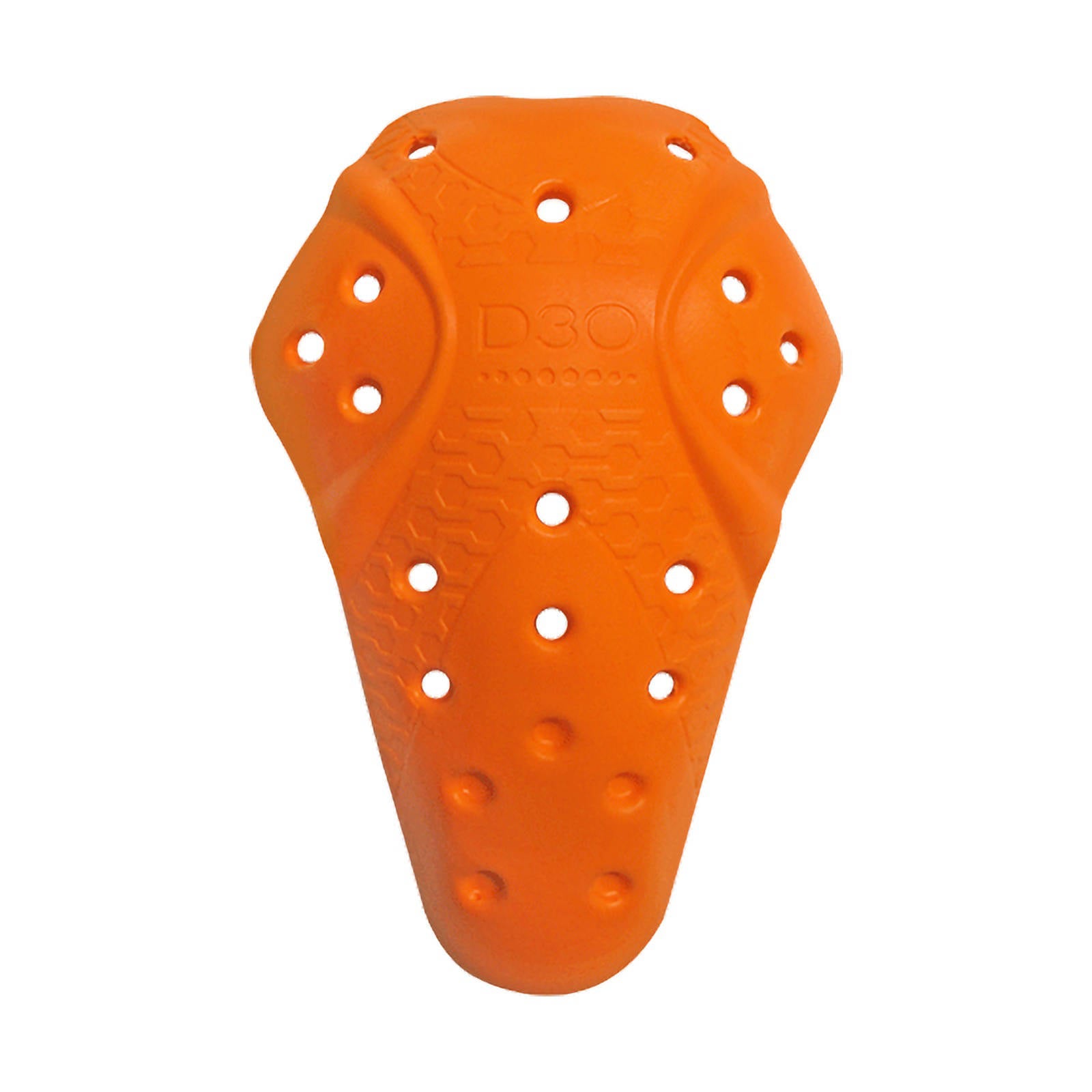 New RICHA D3O Knee Protector Inserts CE Level 2 PR #RAD30BPKP2