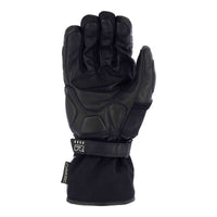 New RICHA Cold Spring 2 Gore-Tex Glove - Black (L) #RAGCS2BL