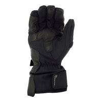 New RICHA Ice Polar Winter Gore-Tex Glove - Black (XL) #RAGIPBXL