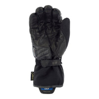 New RICHA Level 2-In-1 All-Season Gore-Tex Glove - Black (L) #RAGLEBL
