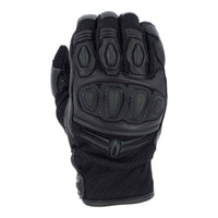 New RICHA Junior Turbo Glove - Black (Youth XL) #RAGTKBXL