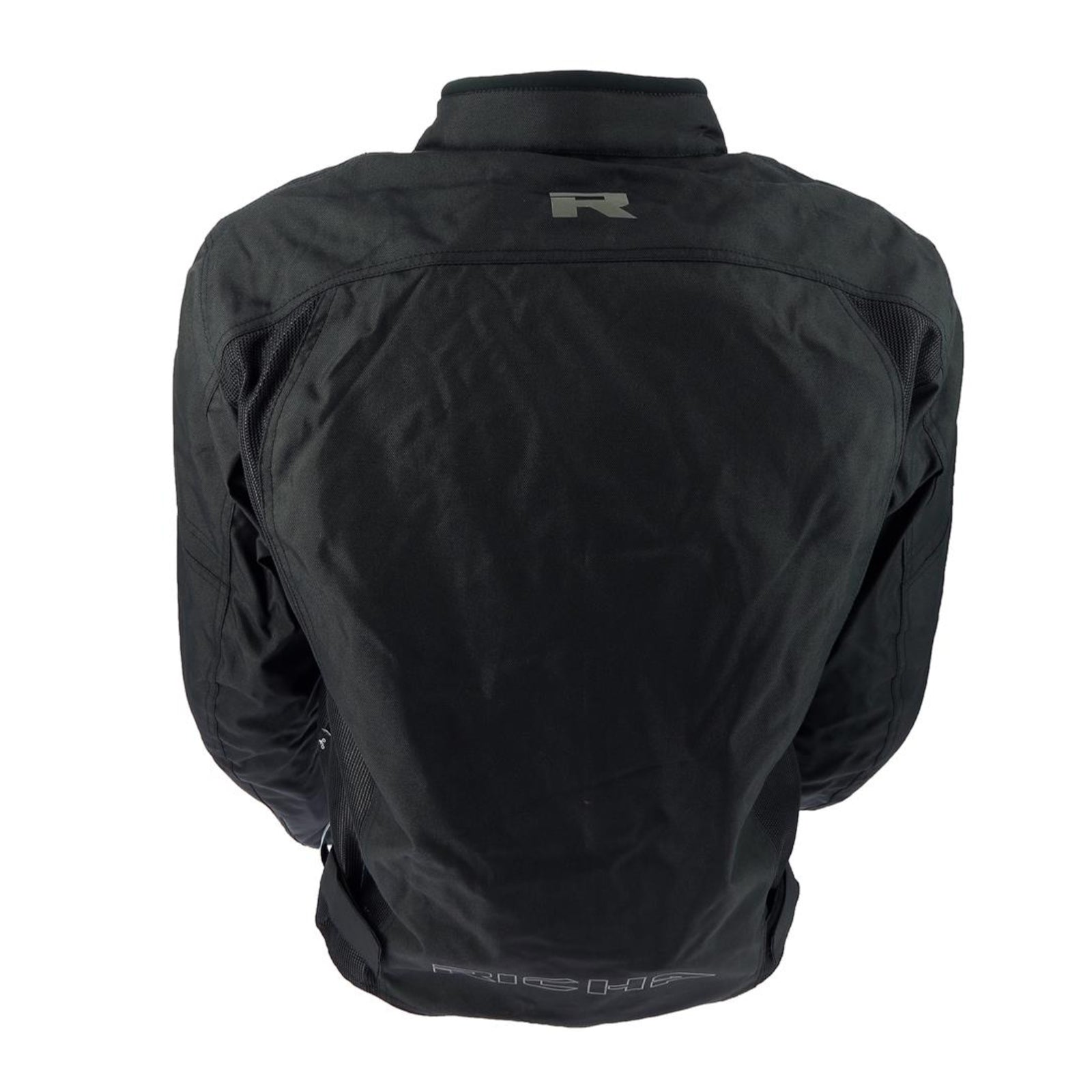 New RICHA Buster Mesh Jacket Black - XL #RAJBMJBLKXL