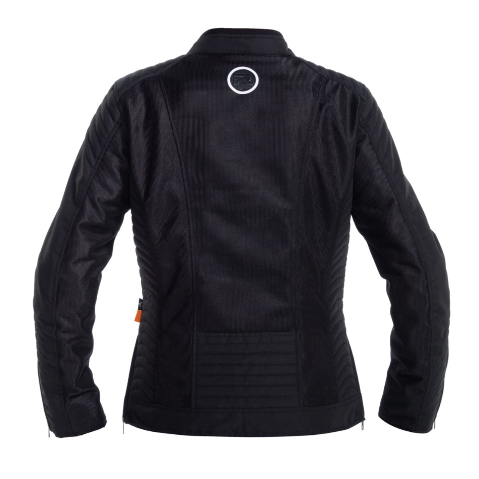 New RICHA Lausanne Ladies Mesh WP Jacket - Large #RALJLAUSMSHL