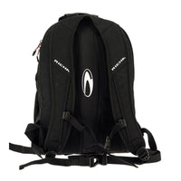New RICHA Pitstop Backpack - Black #RALPITS