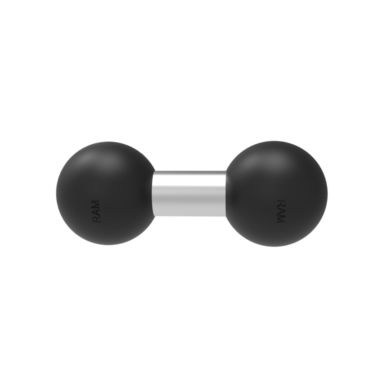 New RAM MOUNTS Double Ball Adapter #RAMB230U | Australian Moto Spares