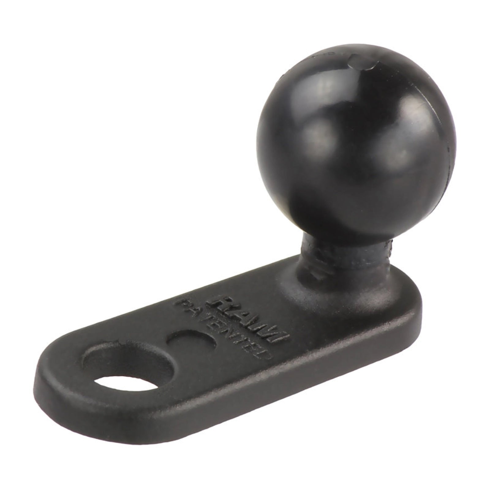 New RAM MOUNTS 11Mm Bolt Head Adapter Ball Base #RAMB252U | Australian Moto Spares
