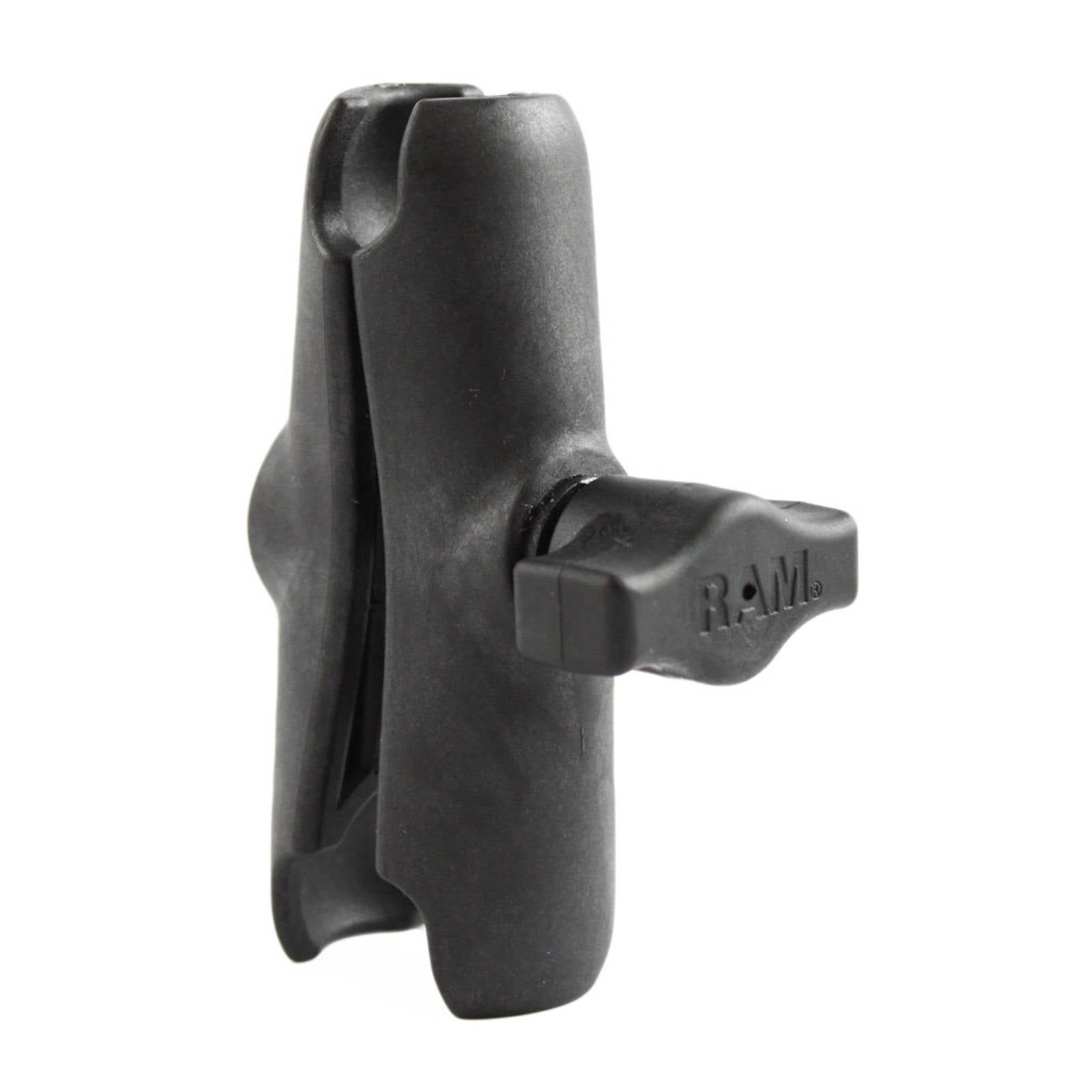New RAM MOUNTS Composite Double Socket ARM - Medium #RAPB201U | Australian Moto Spares