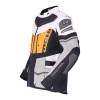 New RICHA Infinity 2 Adventure Jacket - Orange (2XL) #RATJINF2AD2XL