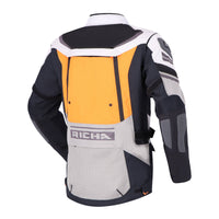 New RICHA Infinity 2 Adventure Jacket - Orange (L) #RATJINF2ADL