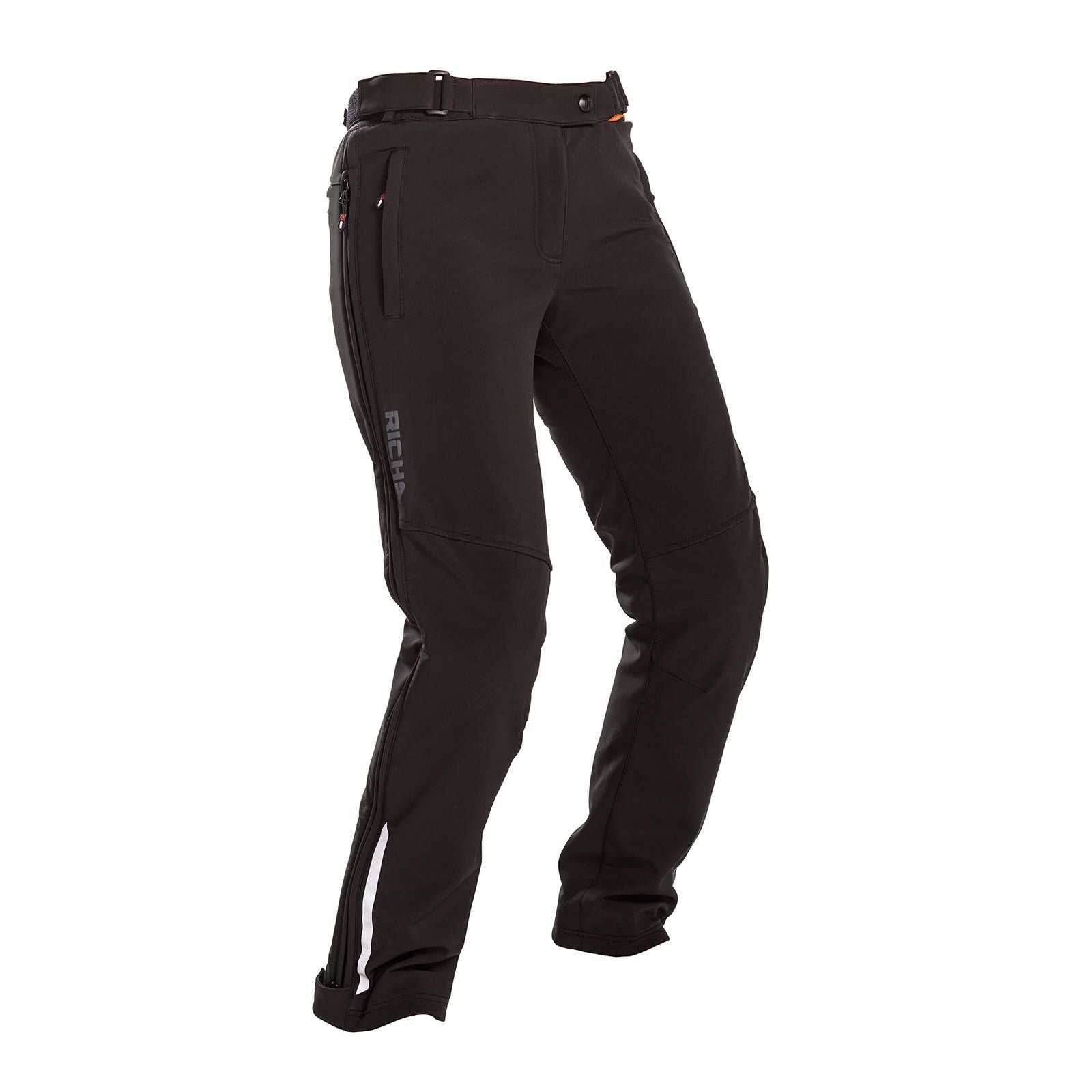 New RICHA Concept 3 Pant - Black (XS) #RATPCO3BXS