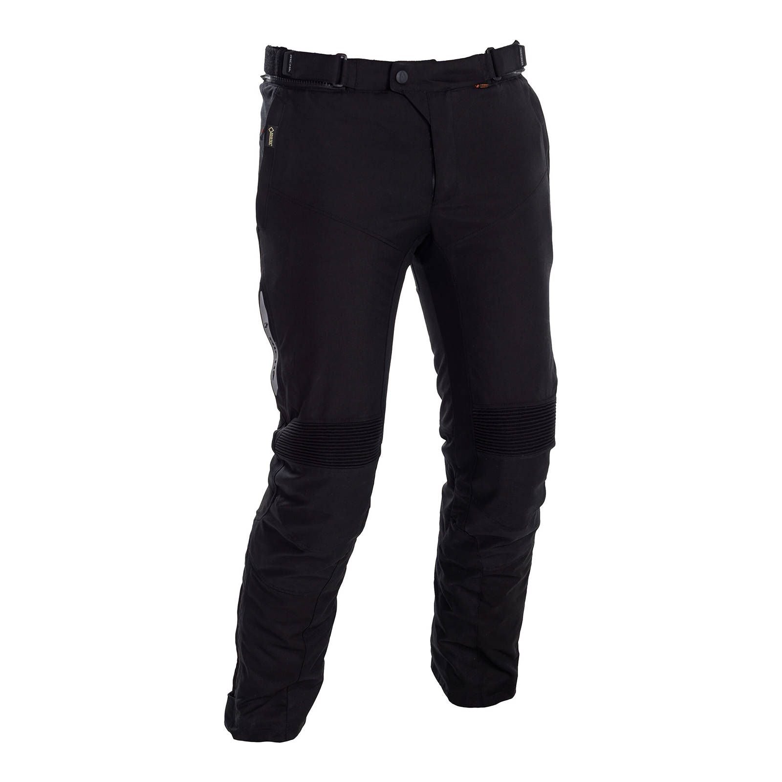 New RICHA CYCLONE PANT GORE-TEX BLK XL RATPCYBXL