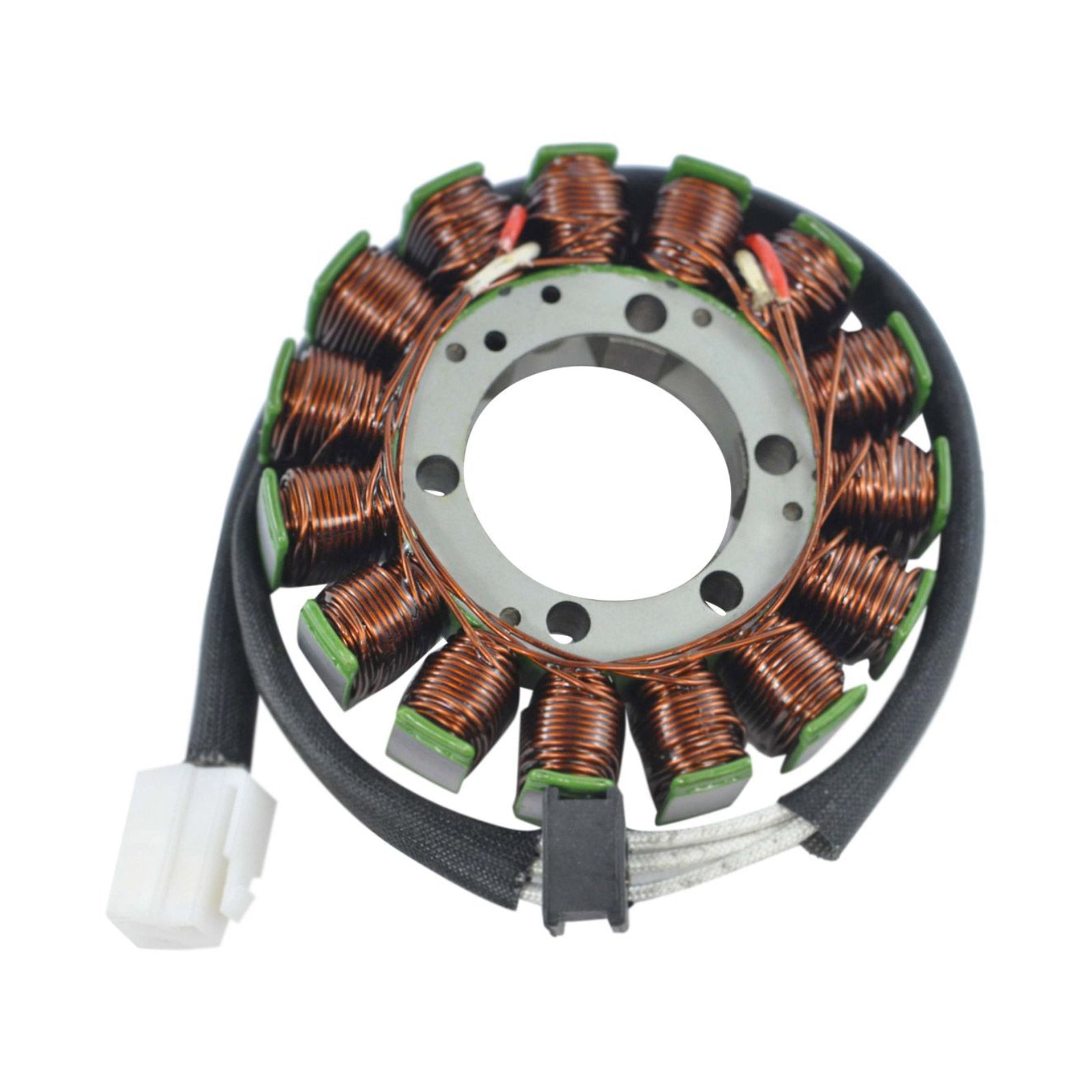 New RMSTATOR Stator For Suzuki GSXR1000 2005-2008 #RMS010100089